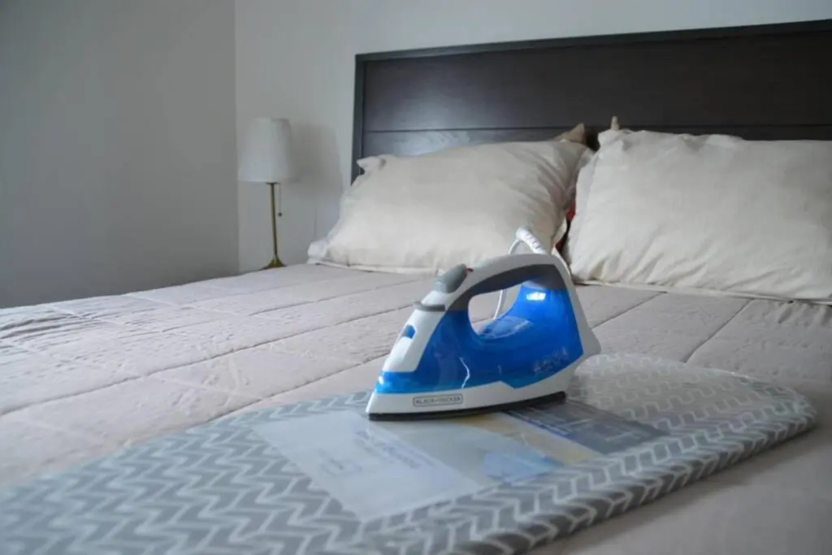 #CasaMare - Privada a una cuadra del mar con AC