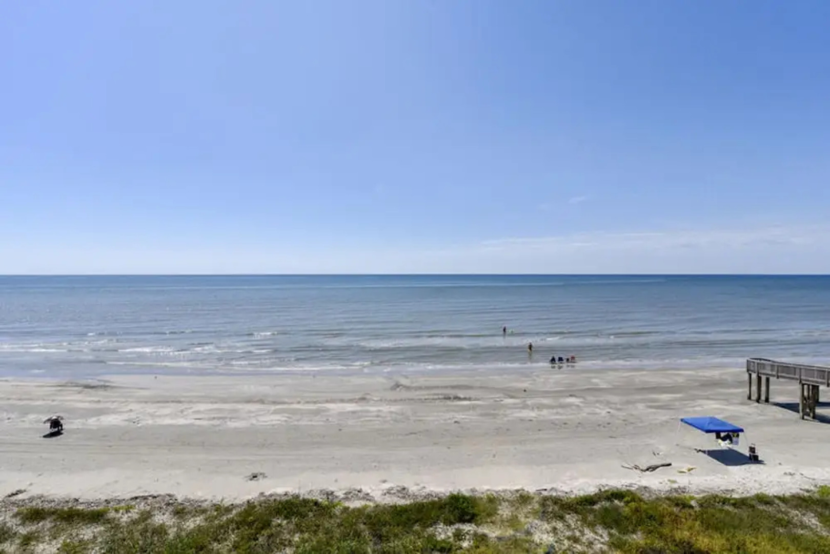 Seascape 2313 Hotel Room