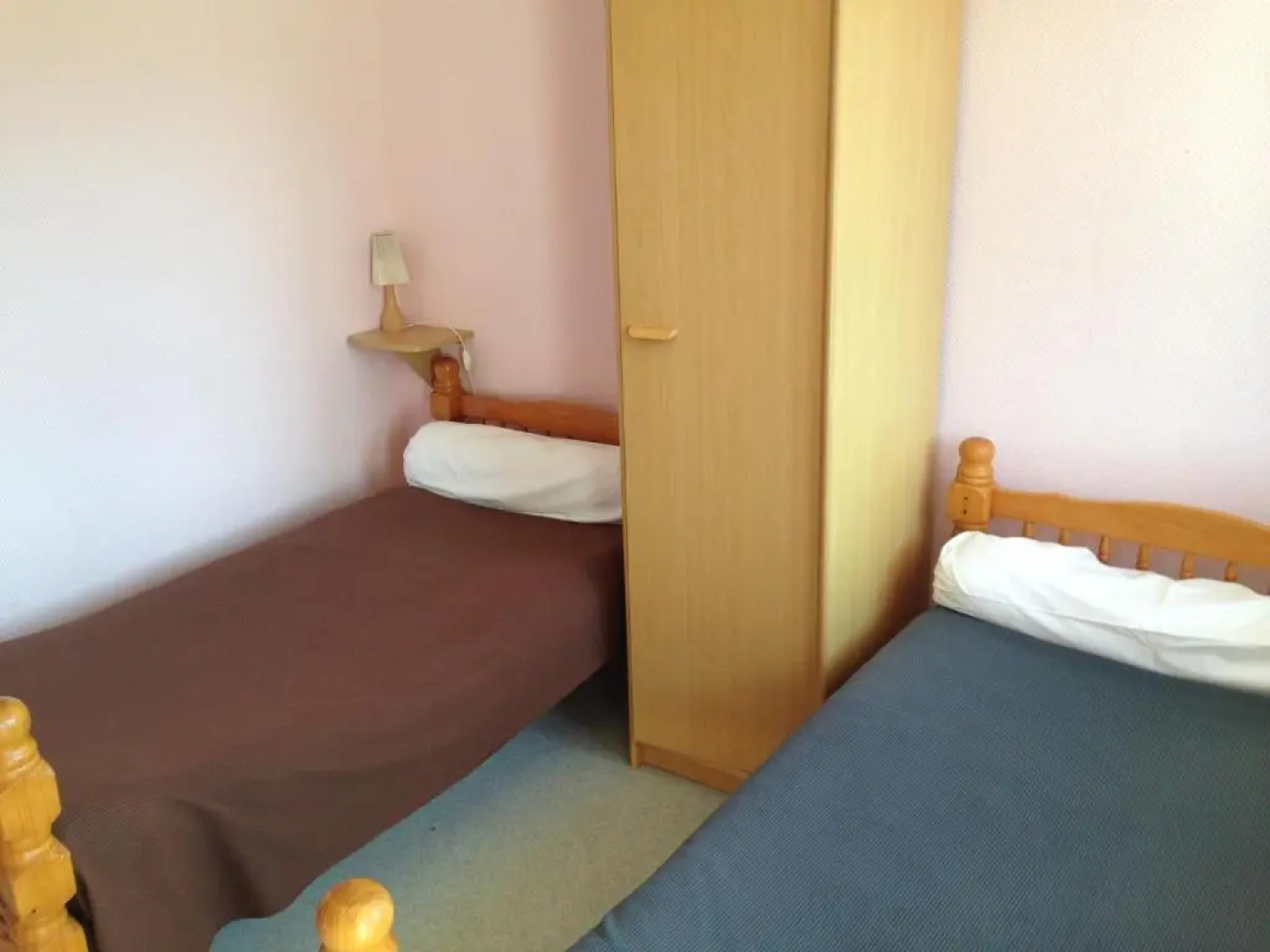 Hôtel Parc de Paletès