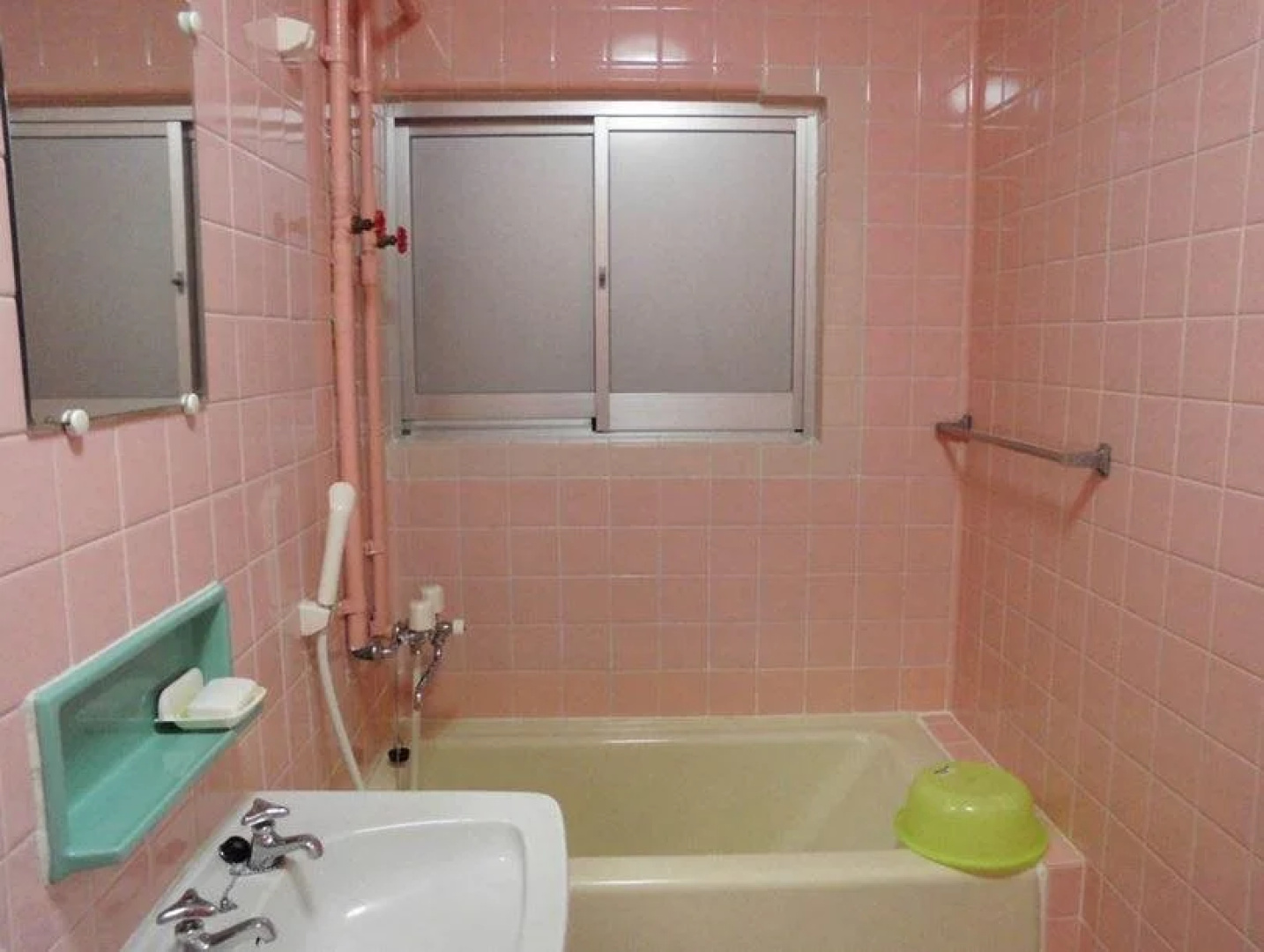 Guest House Marine Note