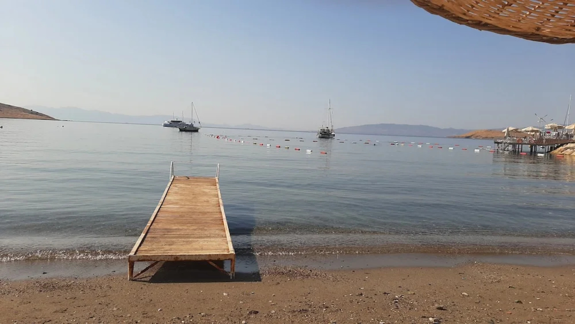 Ilgin Hotel Ortakent