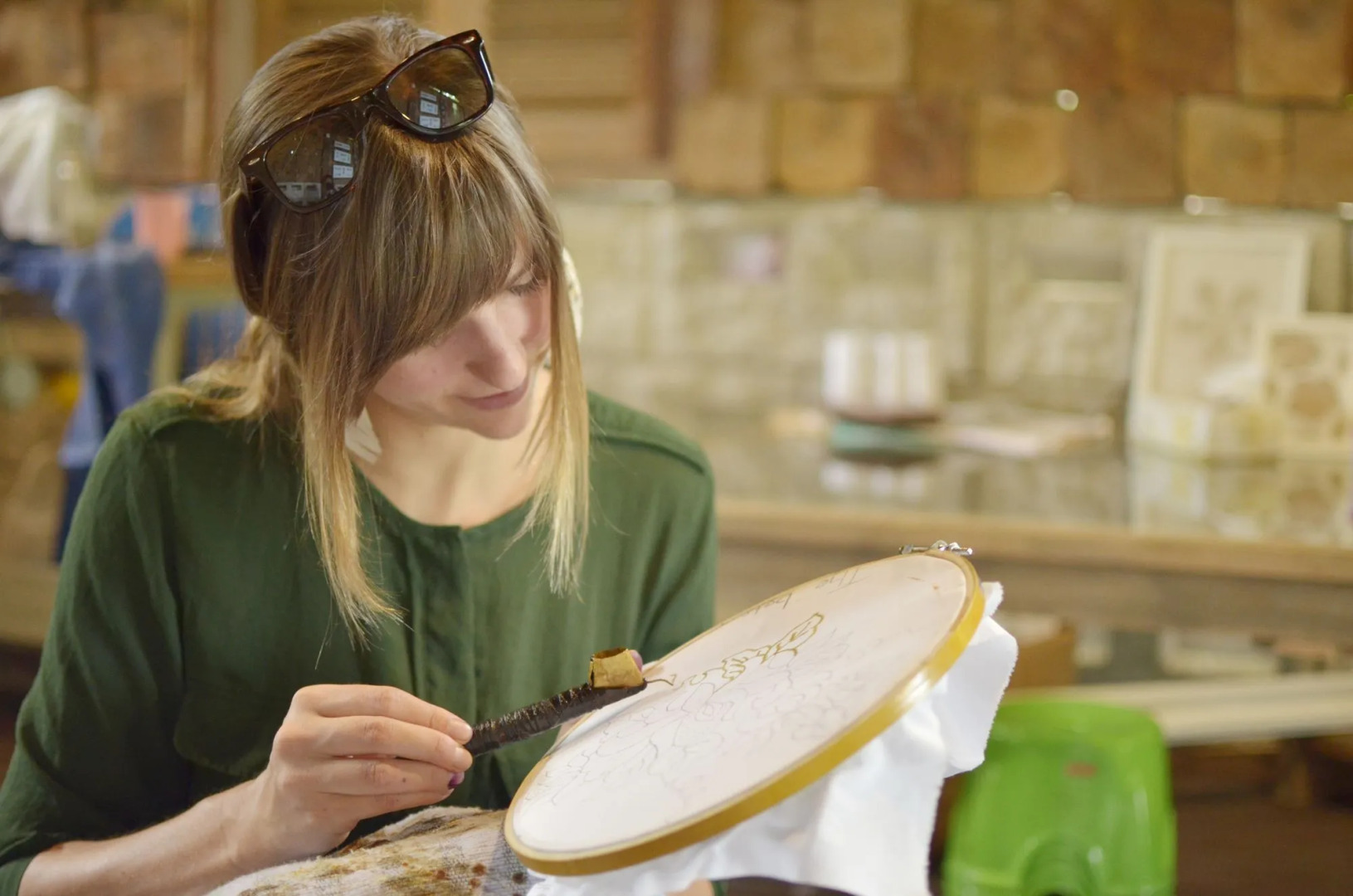 Arumdalu Private Resort