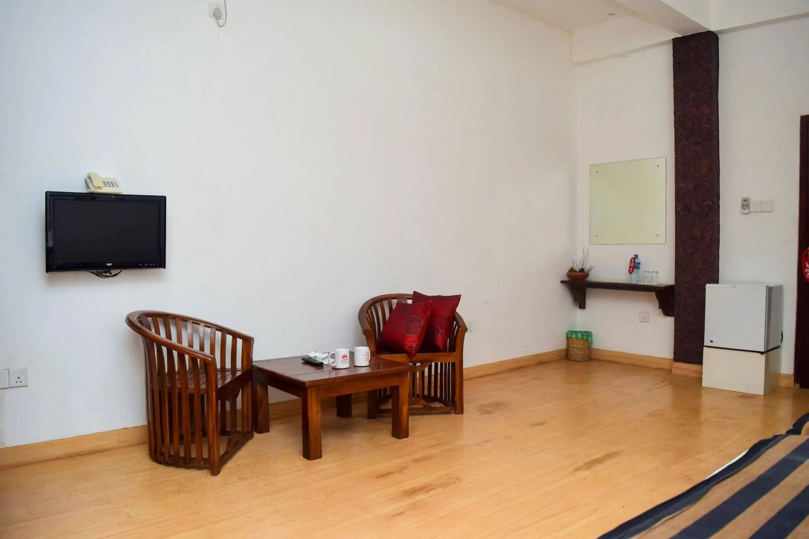 Zen Rooms Beach Road Negombo