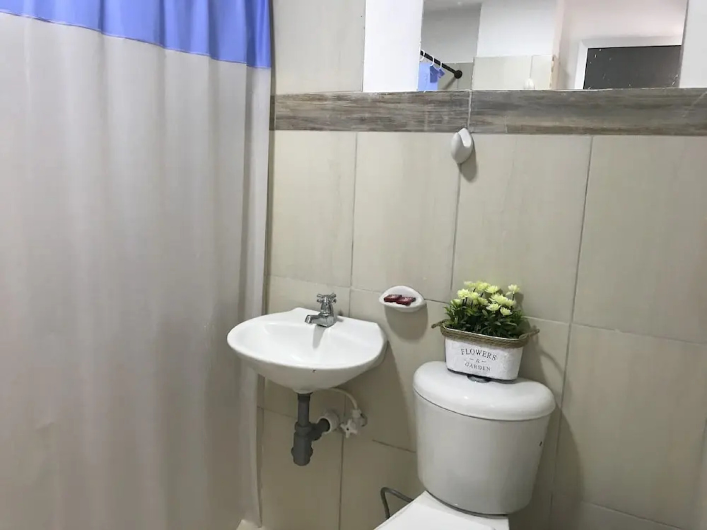 La Martinera Aguas Abiertas