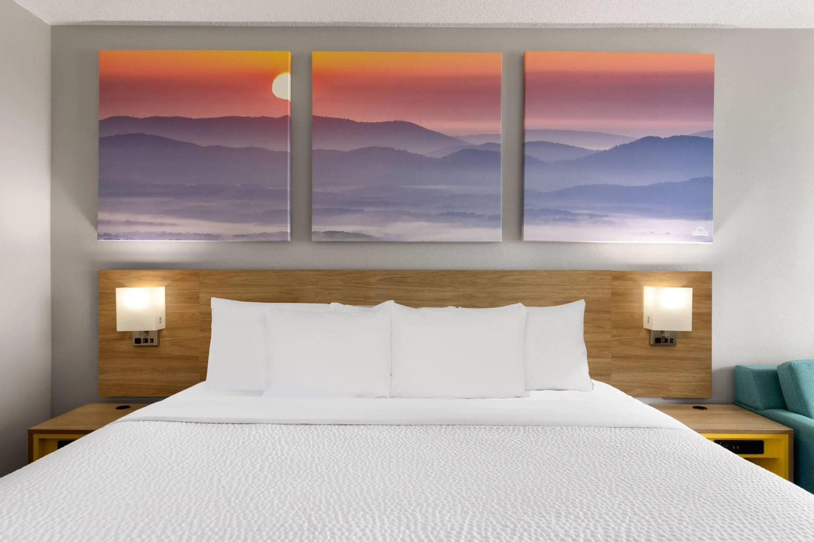 Days Inn by Wyndham Harrisonburg