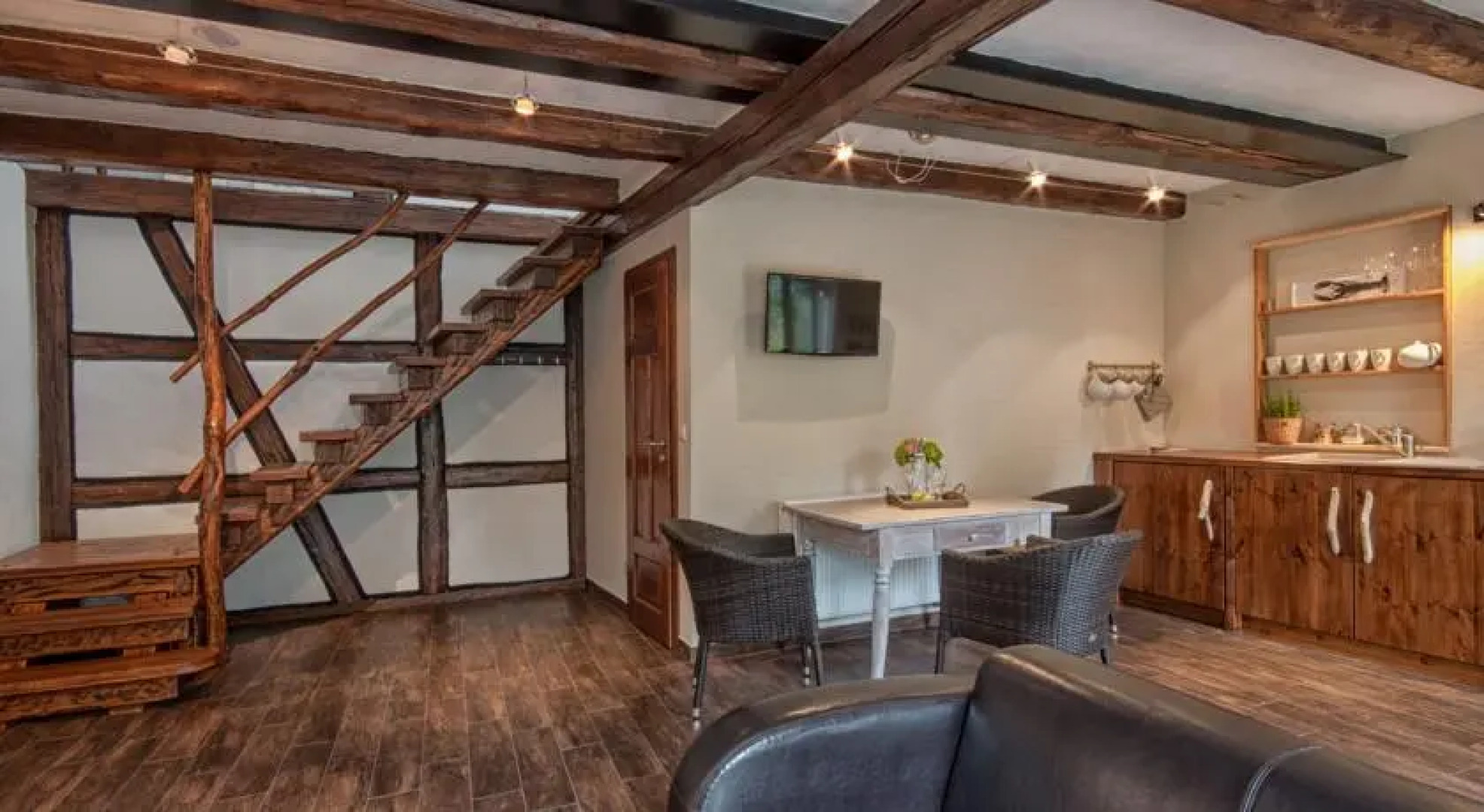 Holiday home Hemmann