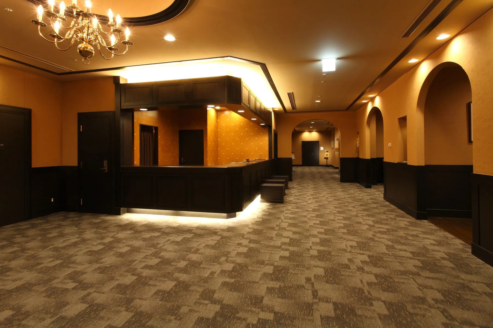 Hotel Monte Hermana Sendai