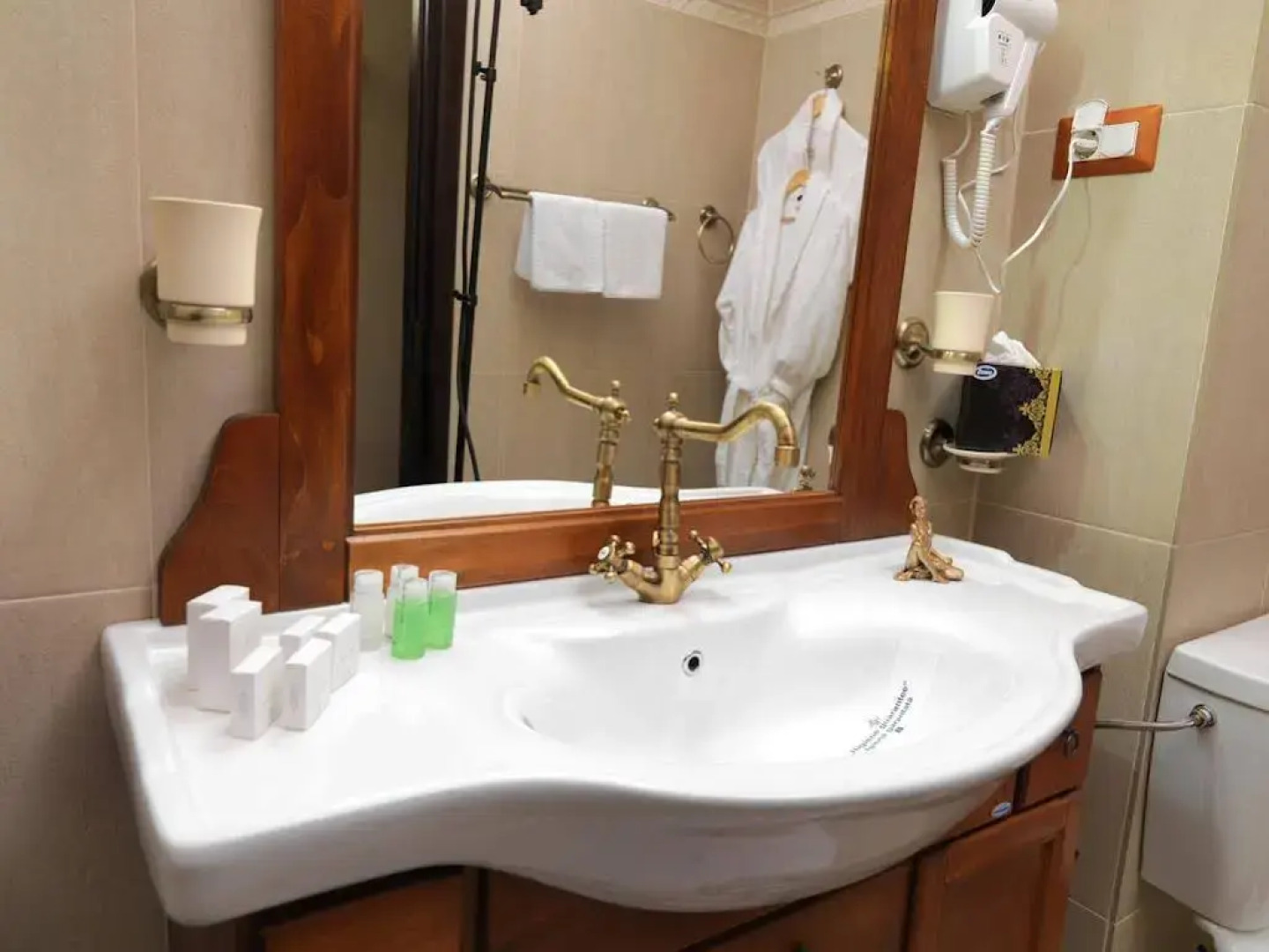 Guesthouse Boutique La Favorita