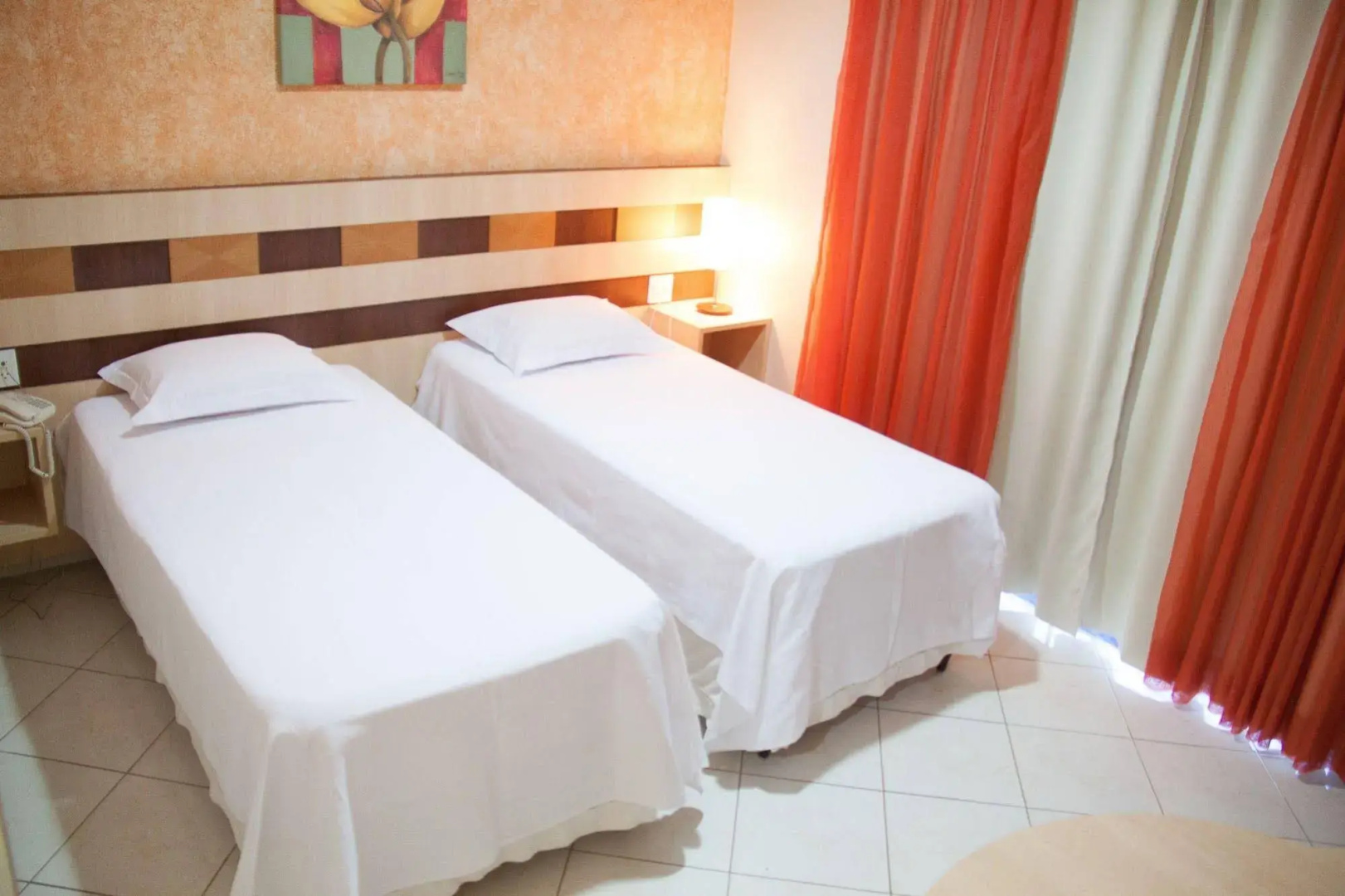 Hotel Lago Dourado