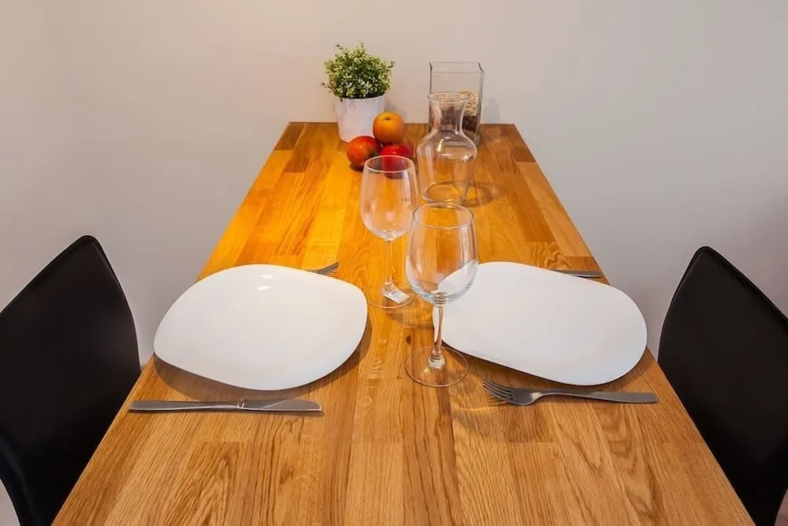 Seaside - Cosy Studio Balcony-AC