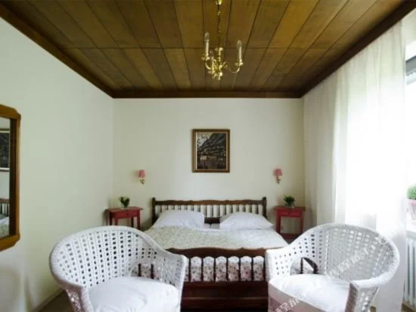 Hotel Restaurant Schwarzberghof