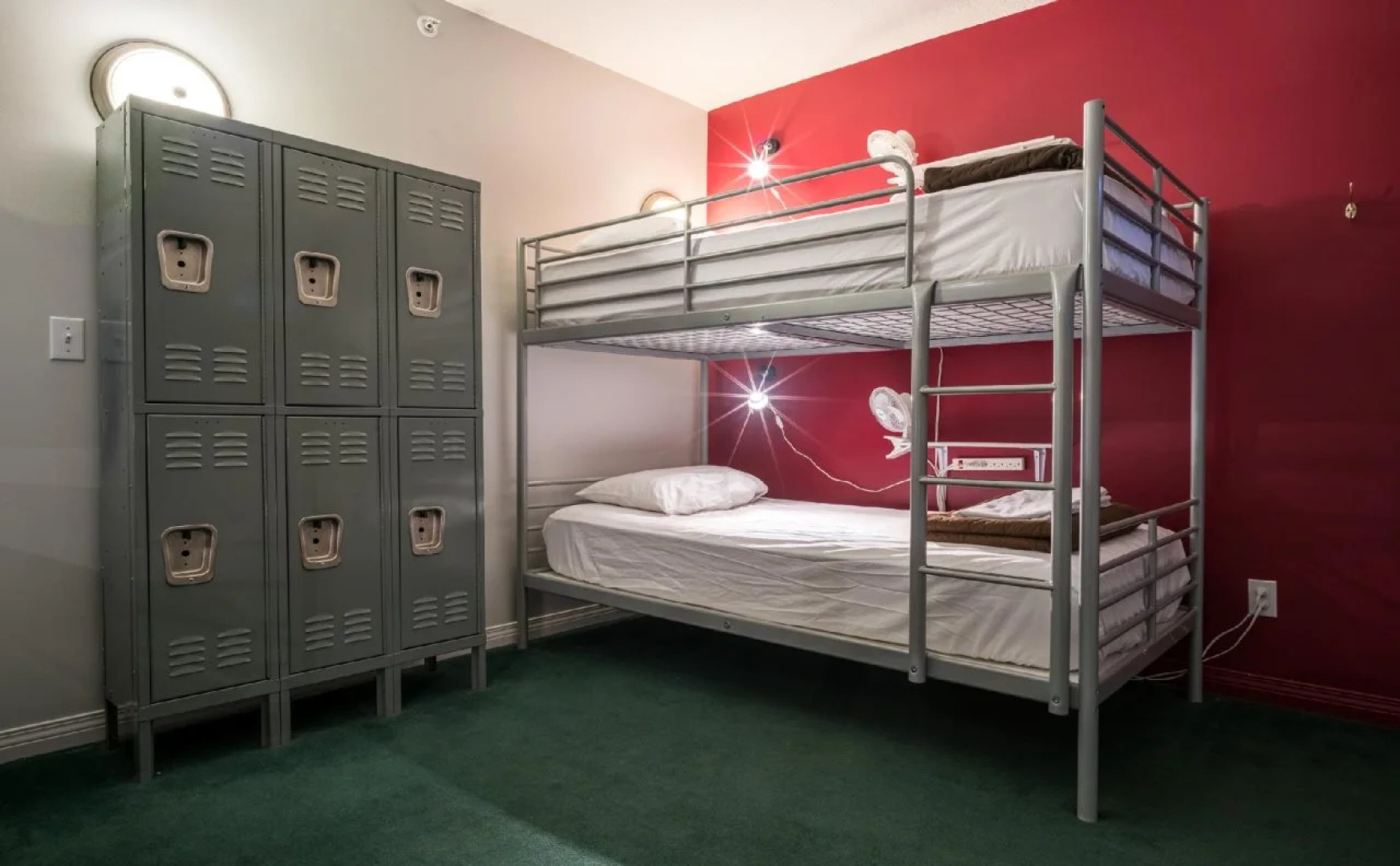 Samesun Banff - Hostel