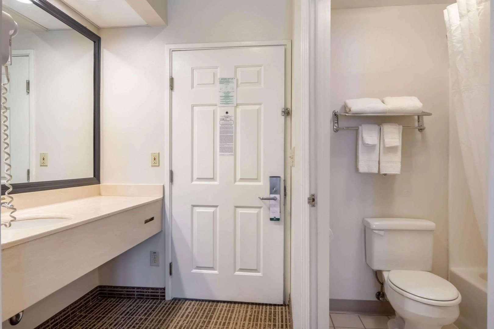 Quality Inn Rome South