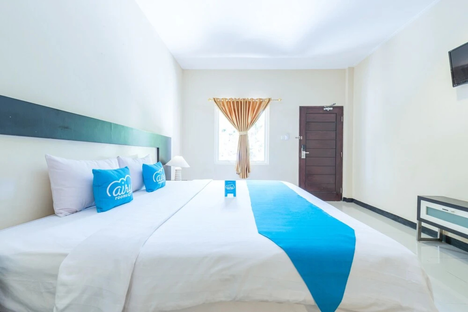 Amazing City Beach Resort