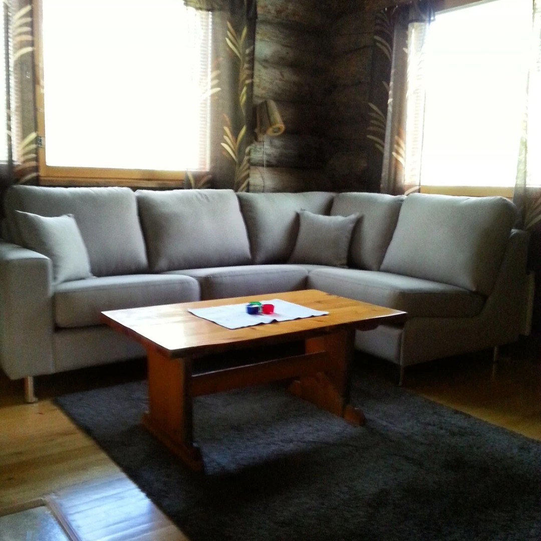 Jääskän Loma Holiday Apartments Rukatunturi