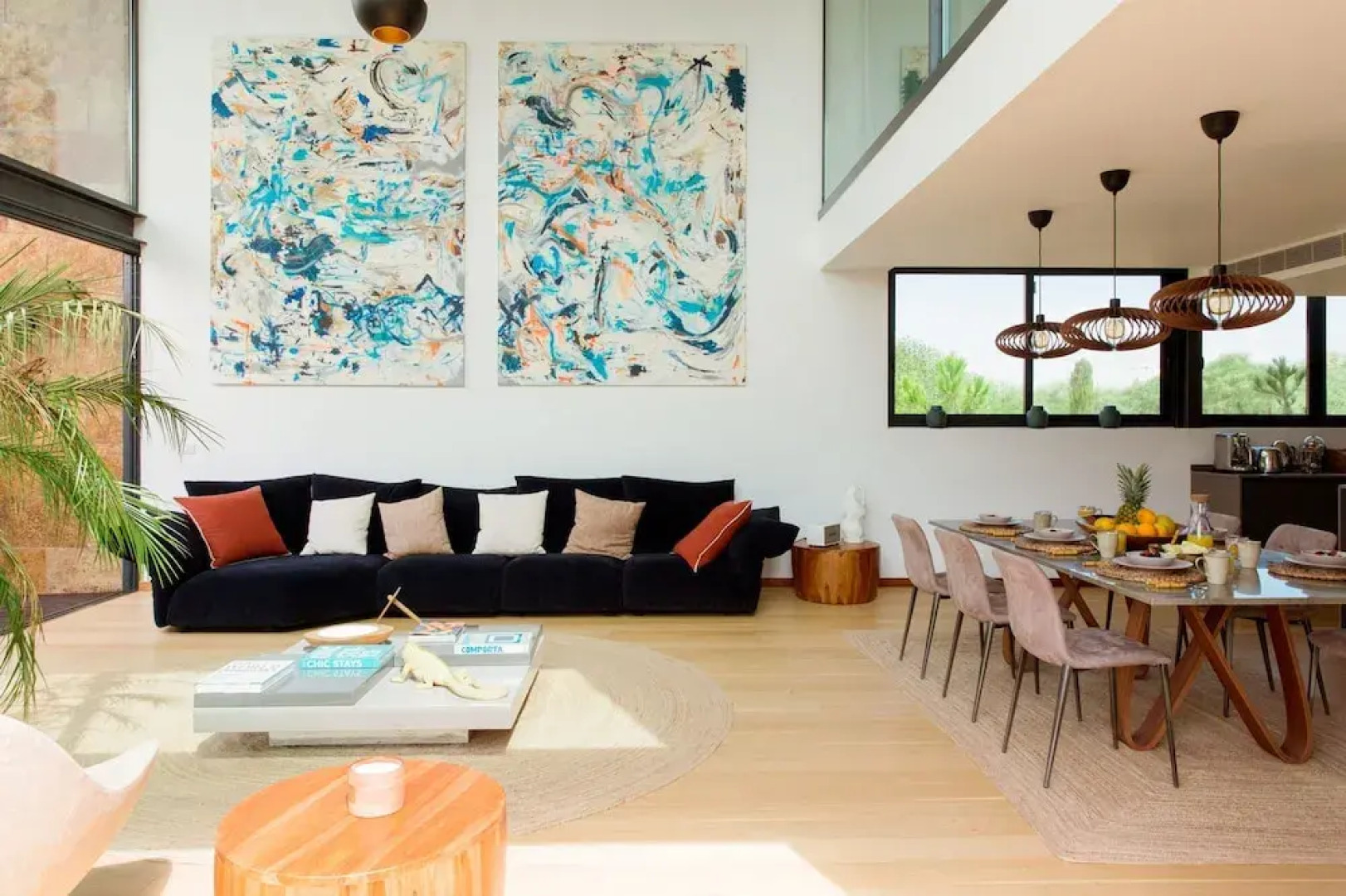 Troya Regal Villa By Cadenzalux