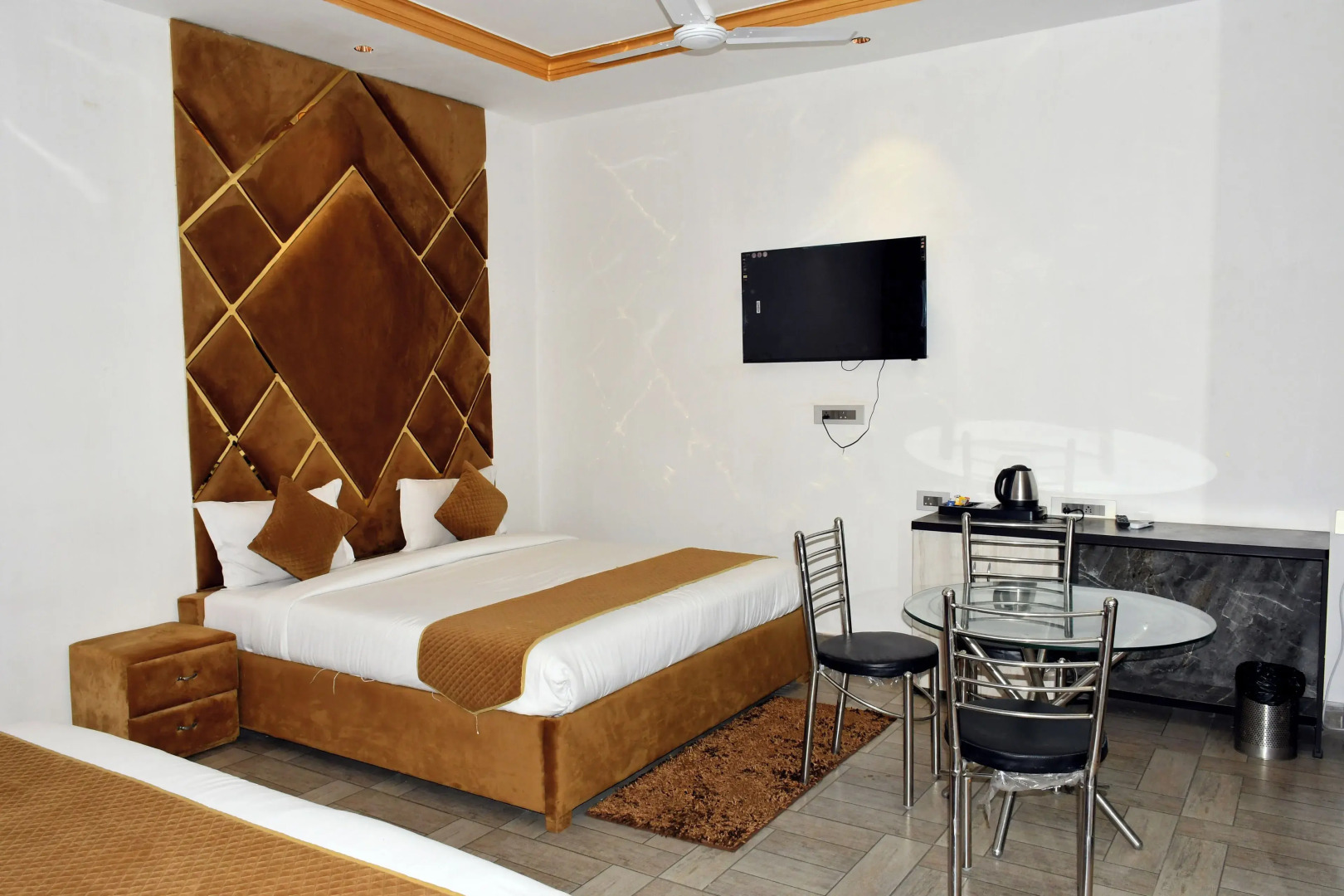 Bellazio Suites Hotel & Resort