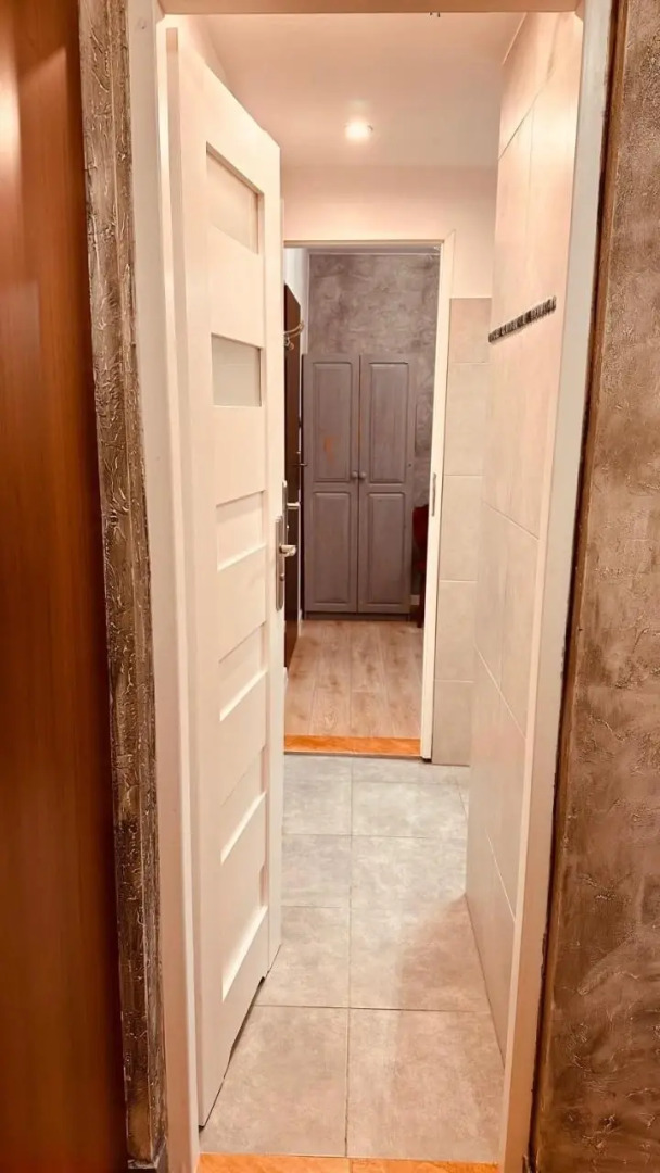 Dom Wypoczynkowy Pod Polanką