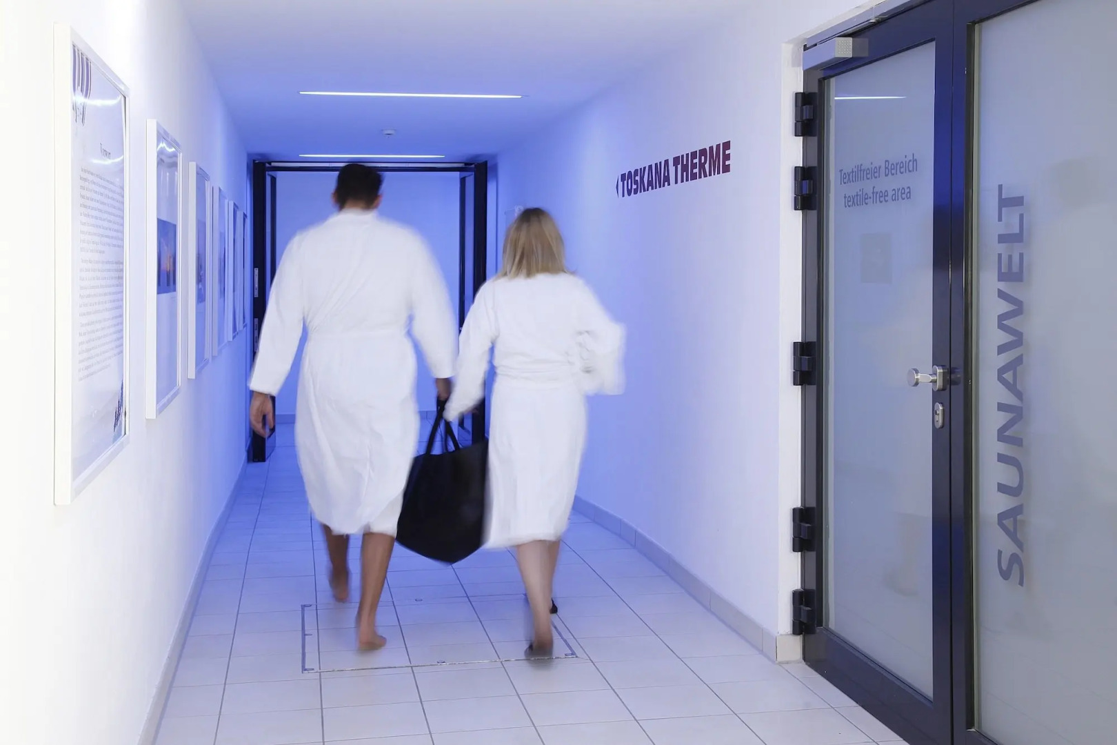 Hotel an der Therme Bad Orb