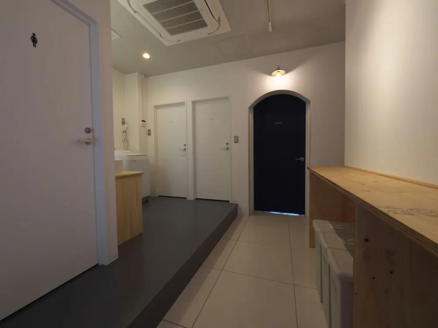 Guesthouse Cosa Hostel