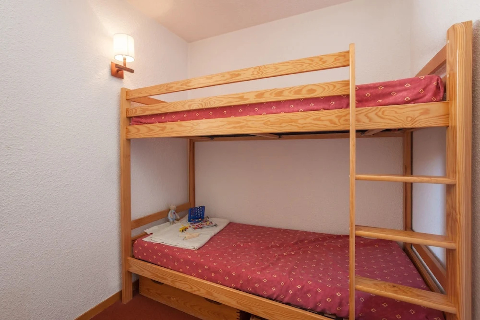 Belle Plagne Résidence Pierre & Vacances Émeraude