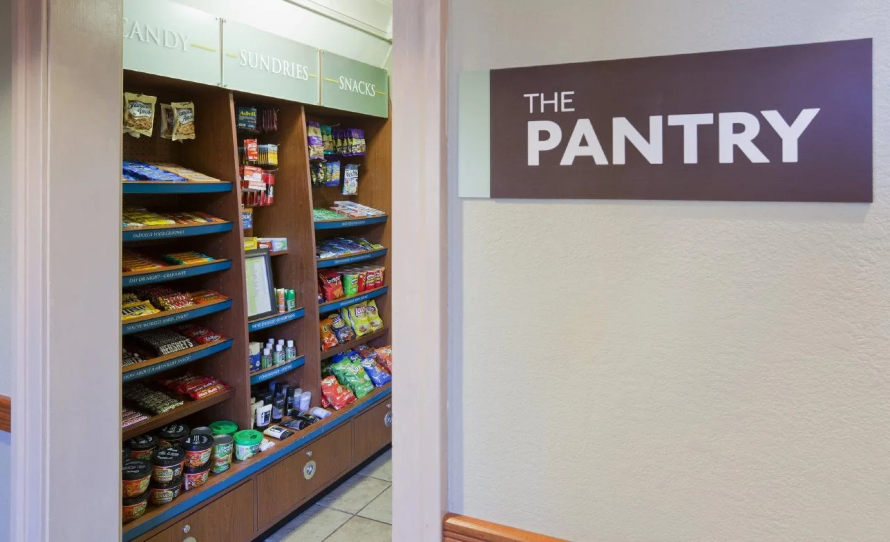 Candlewood Suites Eagan Arpt South - Mall Area by IHG