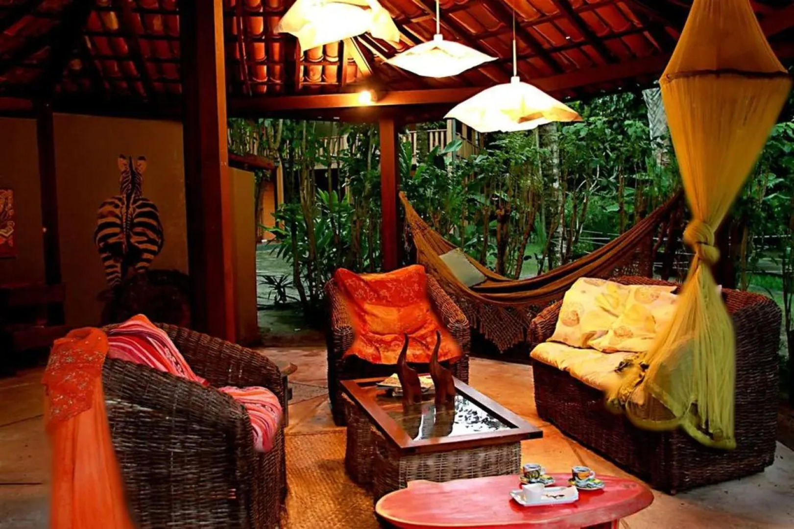 Pousada Minha Louca Paixão