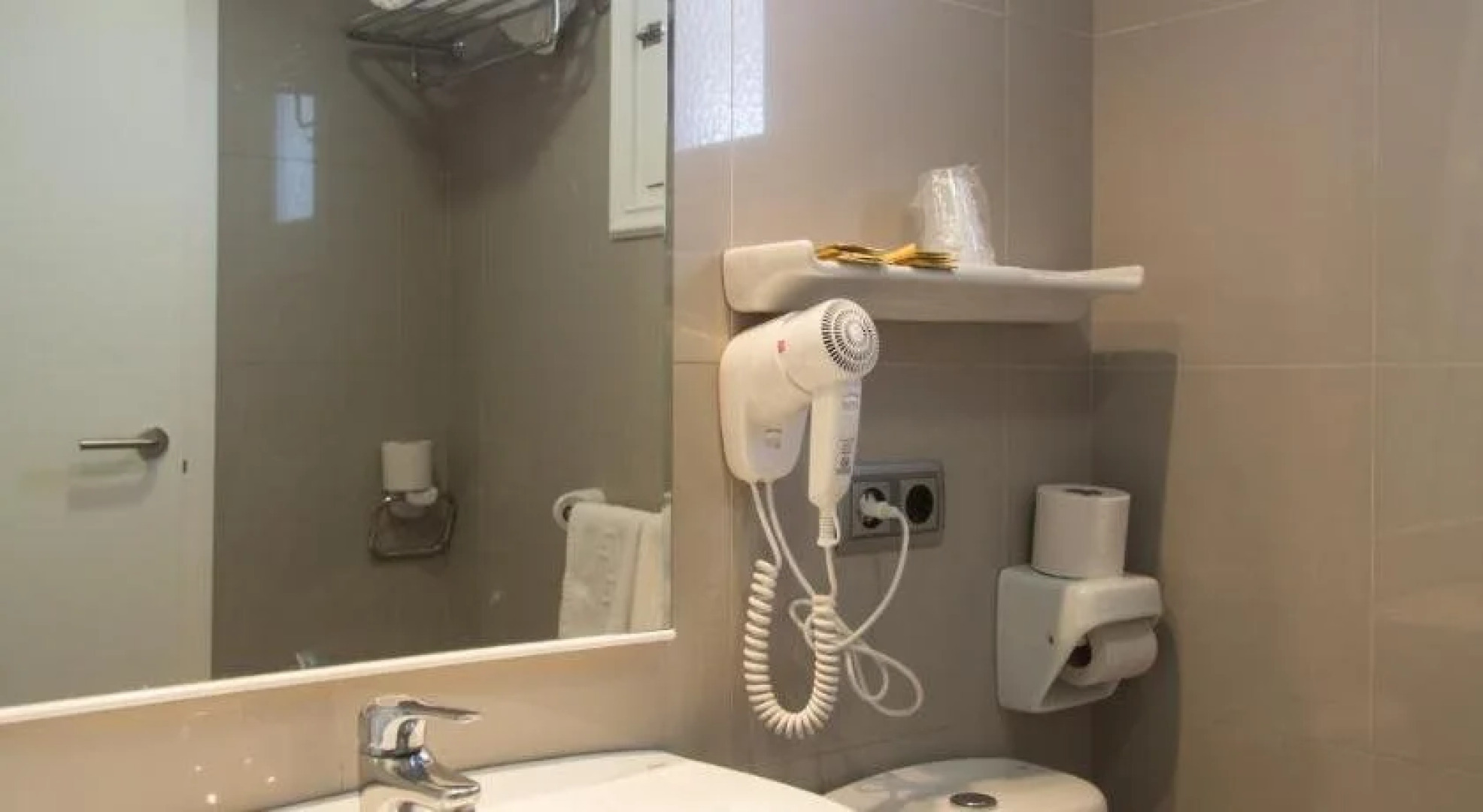 Apartamentos Costamar II