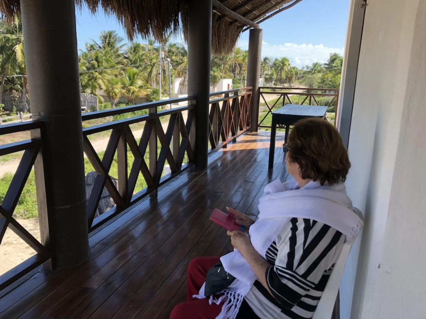 Villas Akamay
