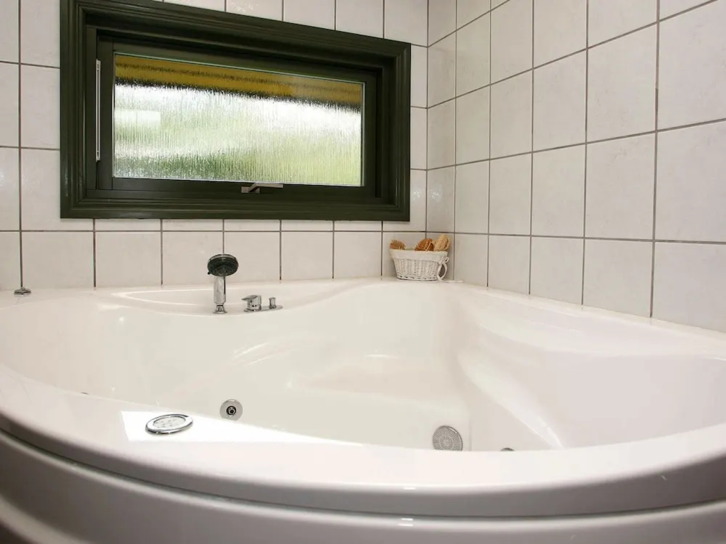 Lovely Holiday Home in Fjerritslev Denmark With Sauna