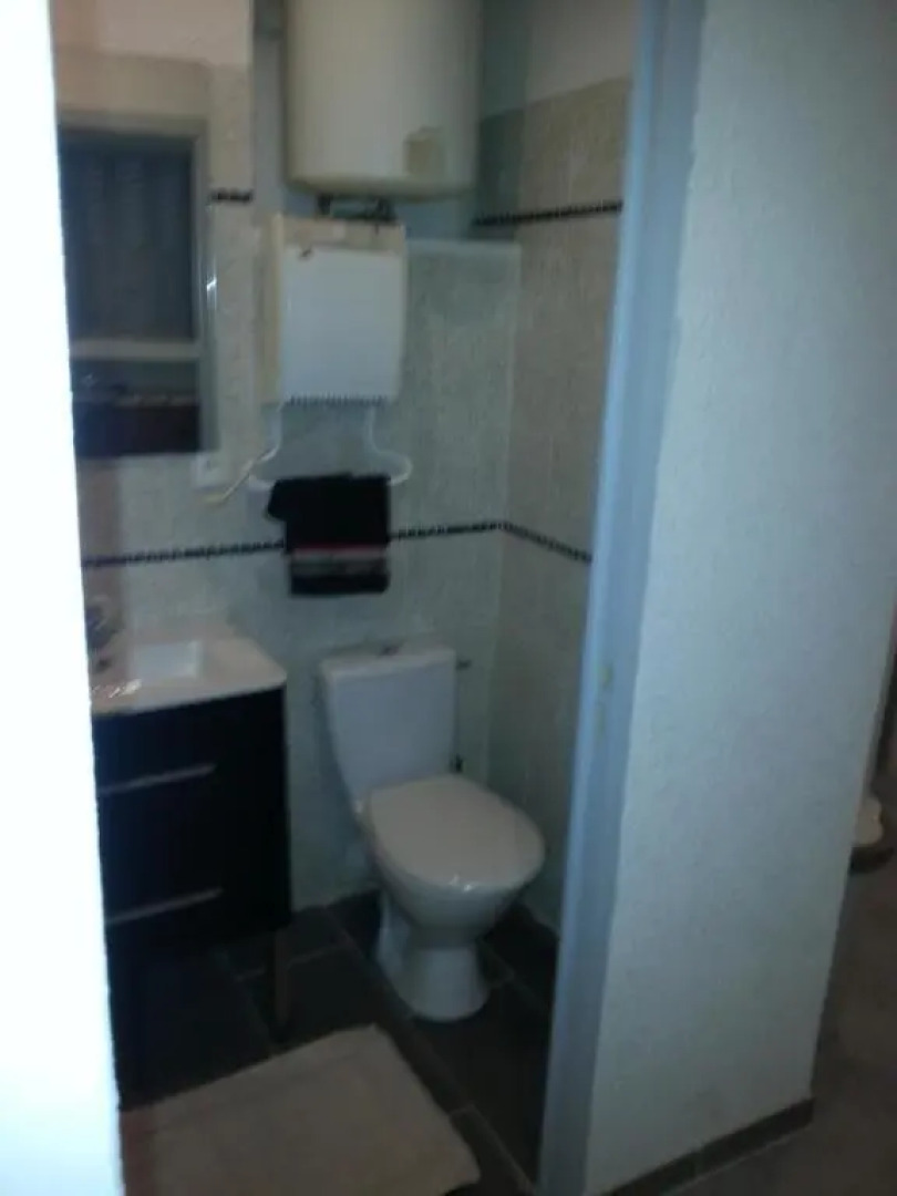 L'ancienne Berlingotiere