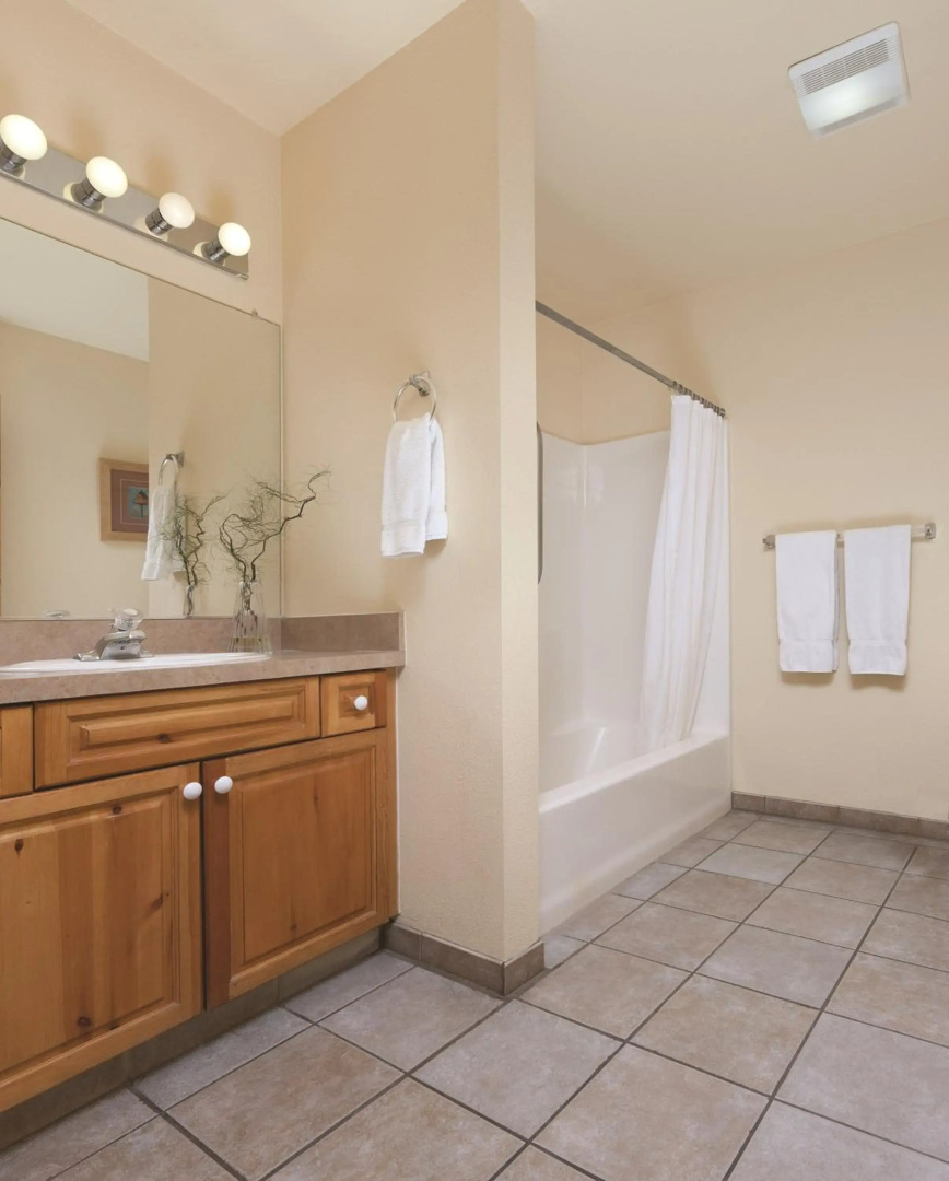 WorldMark Big Bear Lake