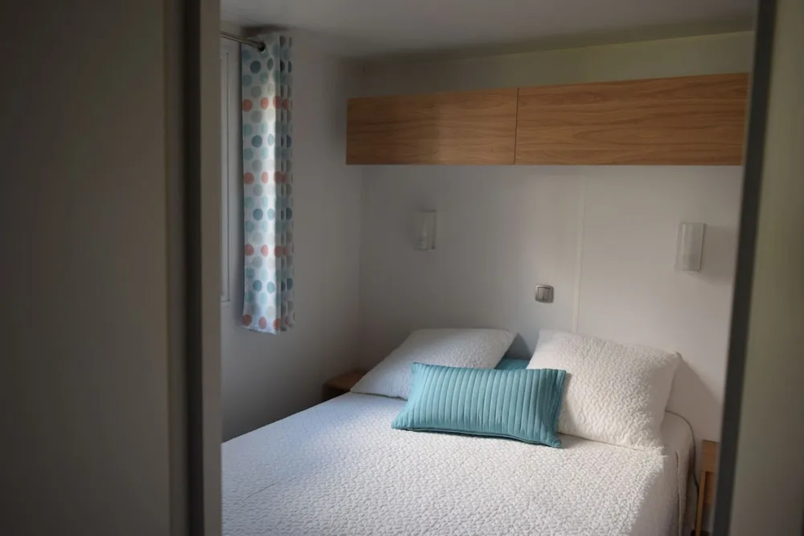 Camping Caravaning Château de Bouafles