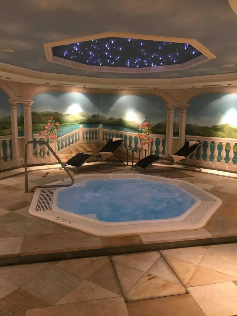 Hotel - Restaurant Kreuzberghof