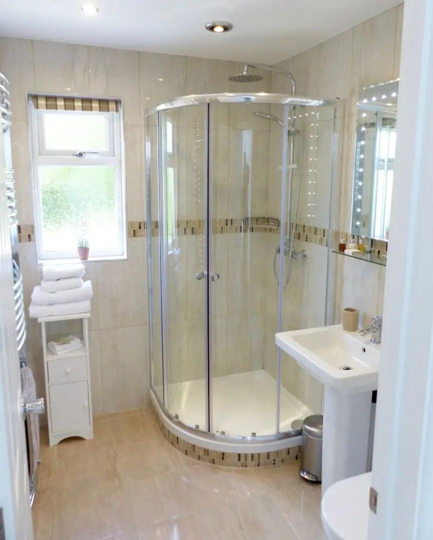 Brynteg Bed and Breakfast - Manorbier