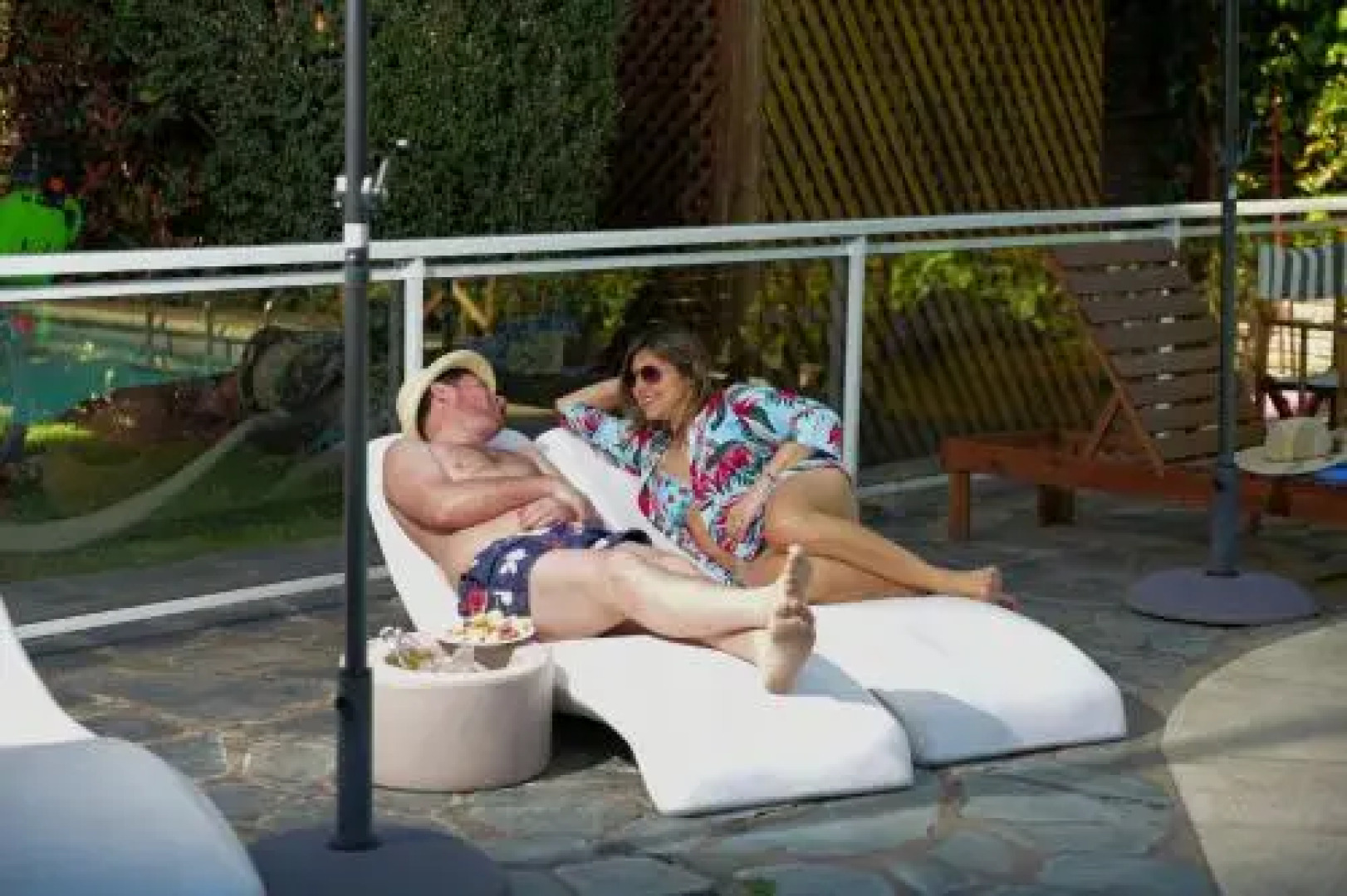 Bernie's Bed & Breakfast