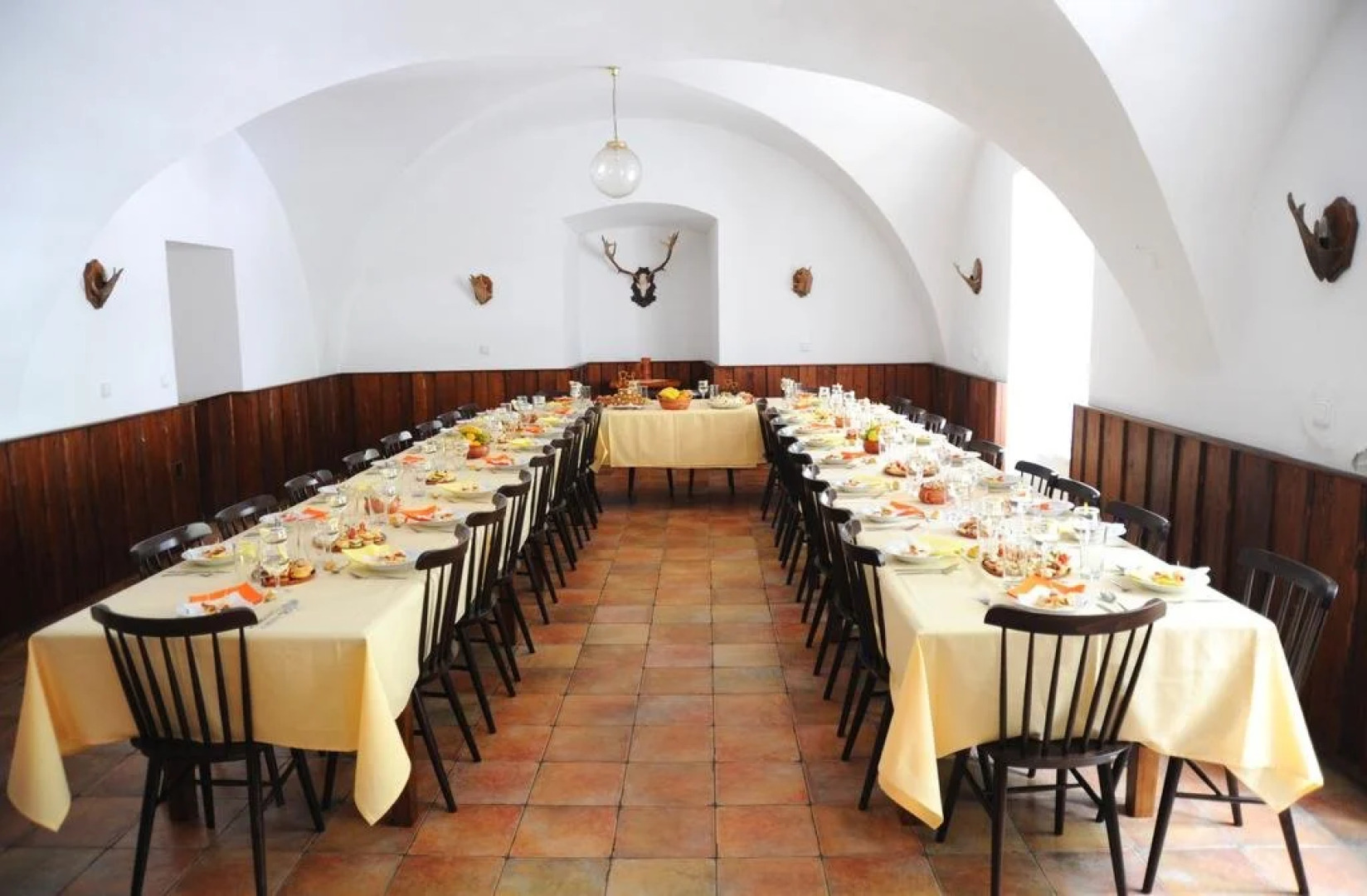 Penzion Zámek Rozsochatec