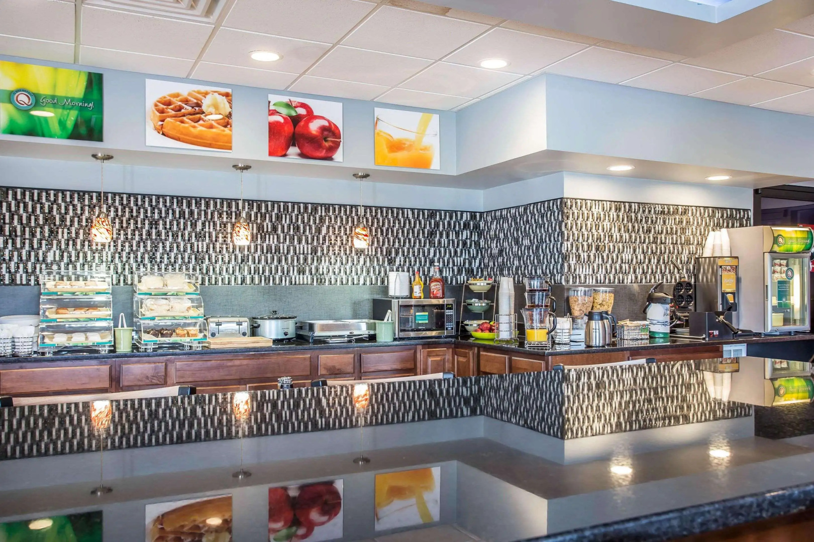 Quality Inn & Suites Aiken East