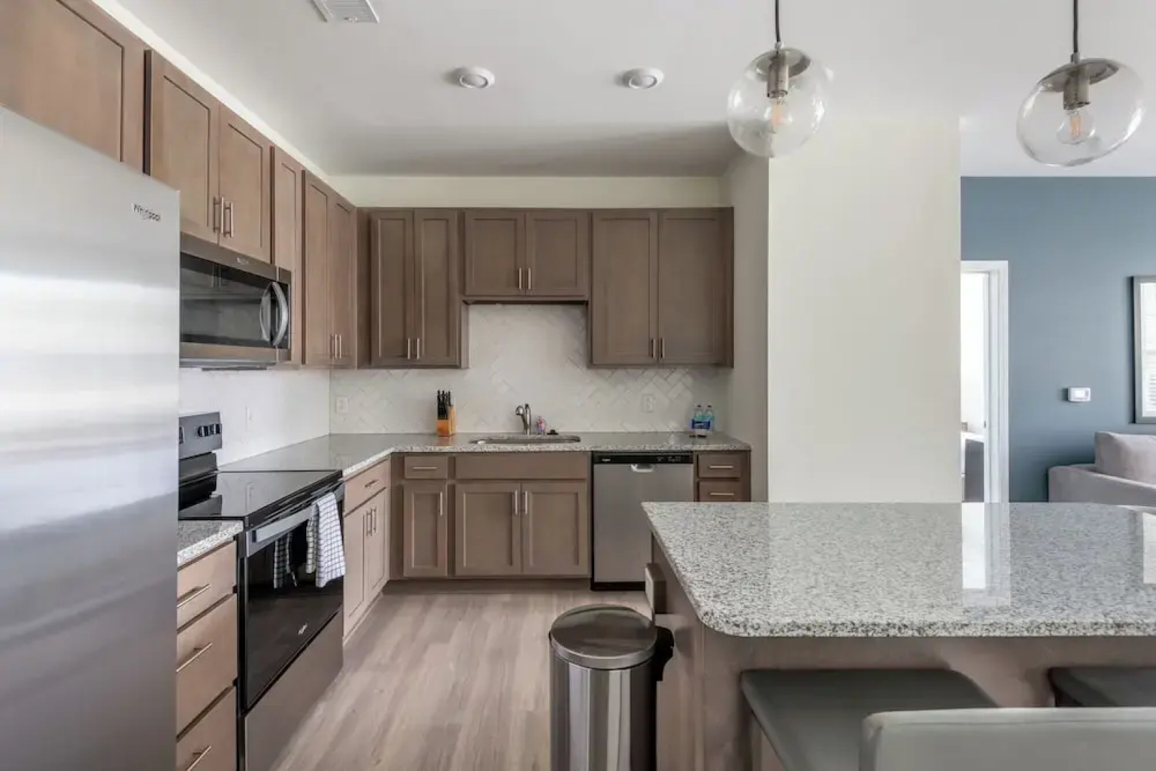 Landing Apartments Leland