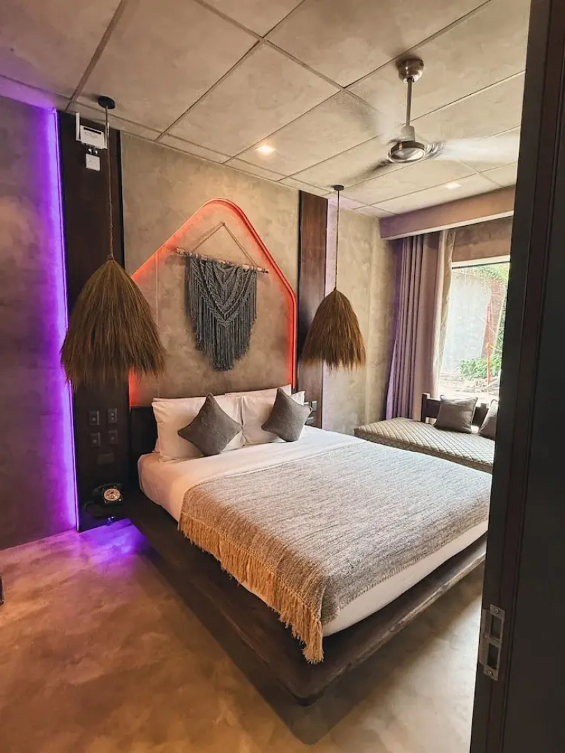 Diwatu Villas El Nido