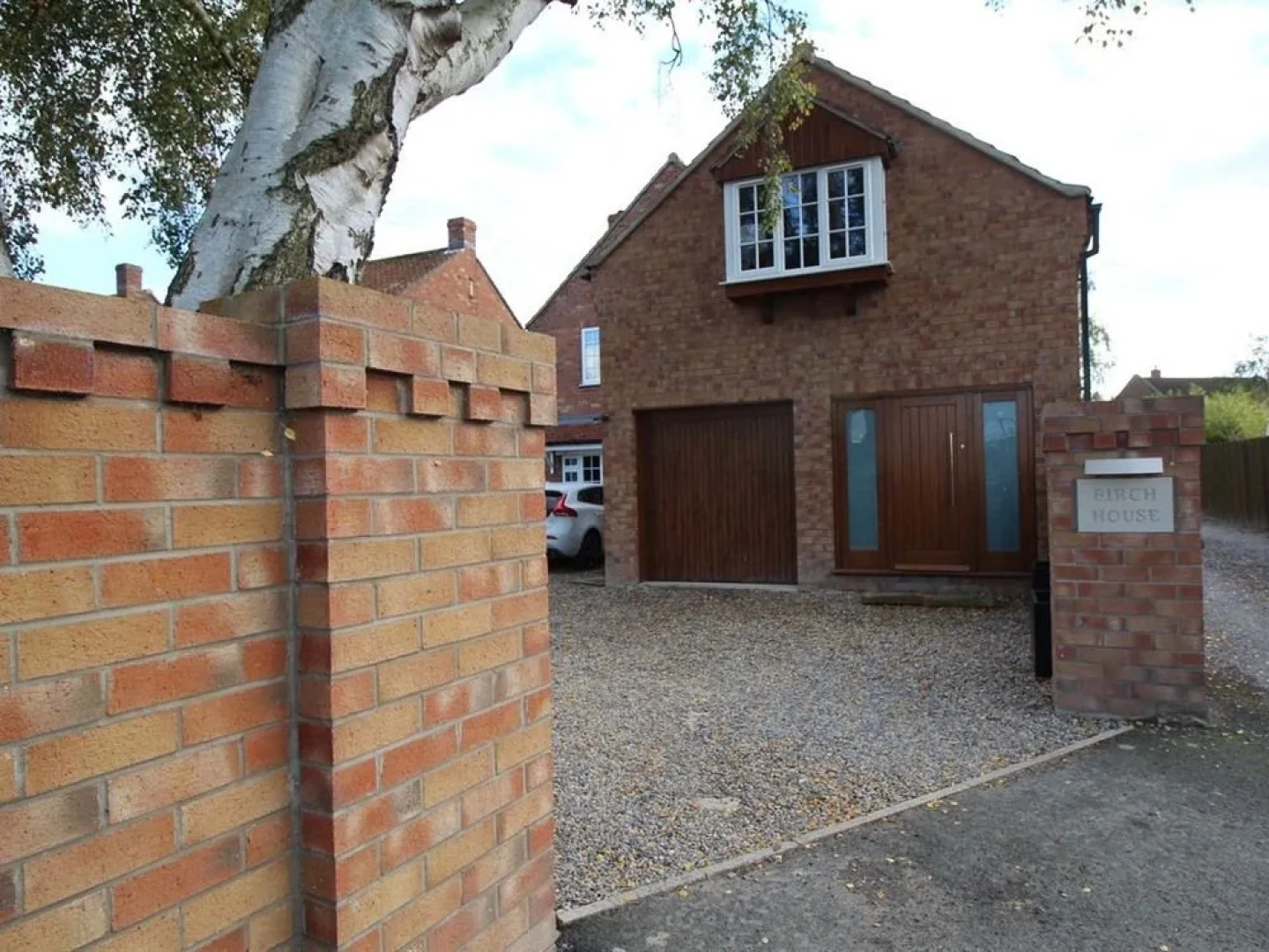 The Annex At Birch House