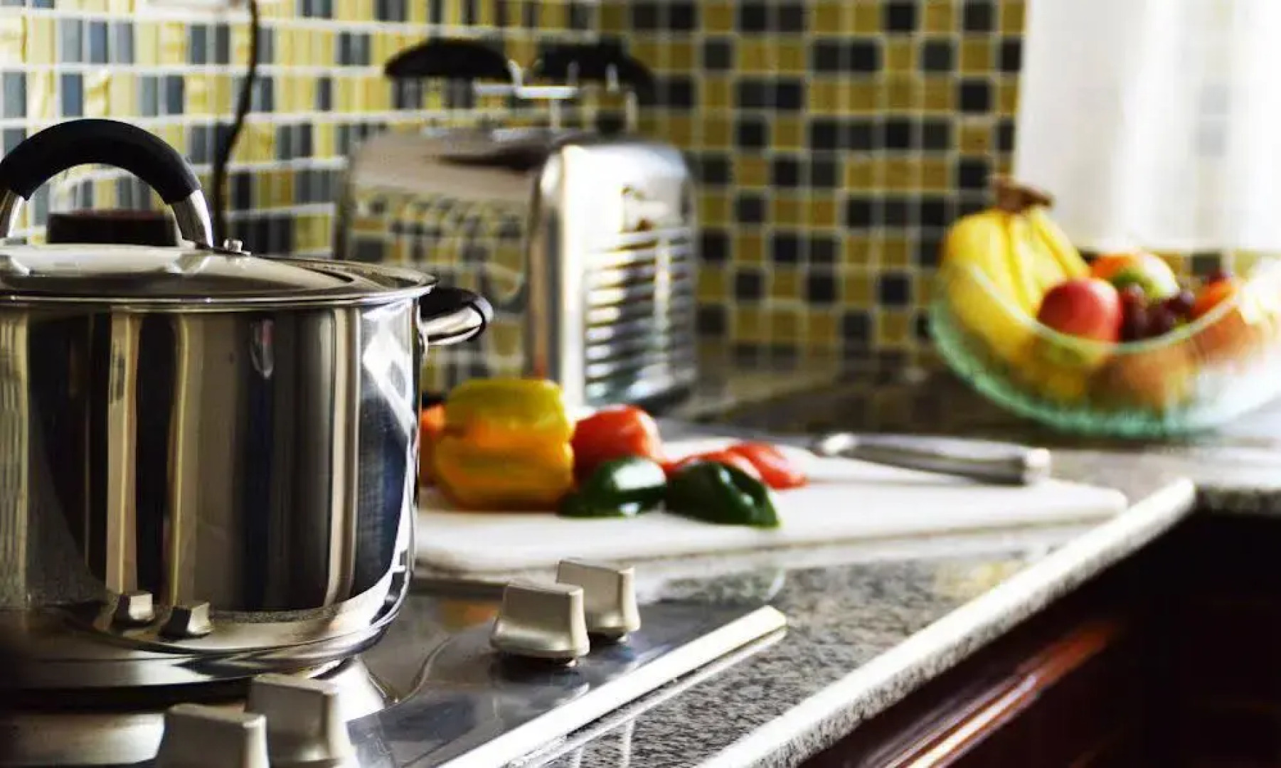 Norfolk Towers Apartment