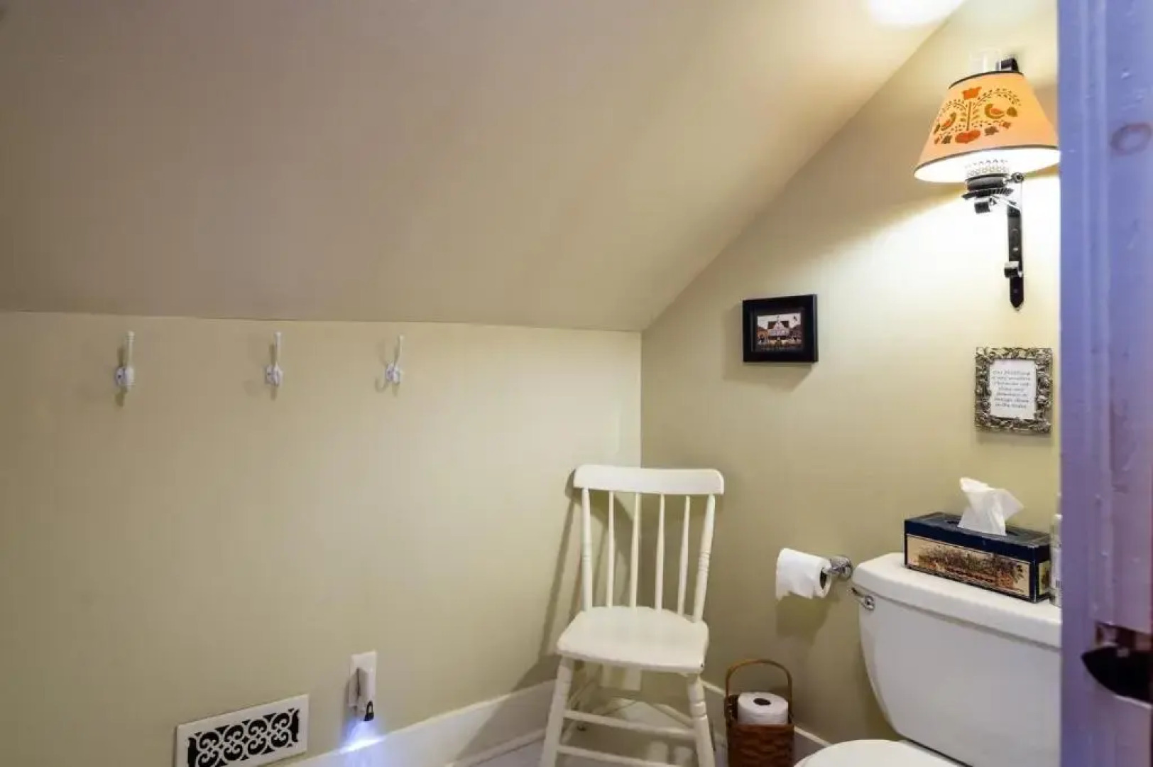 The Pines of Dresden B&B