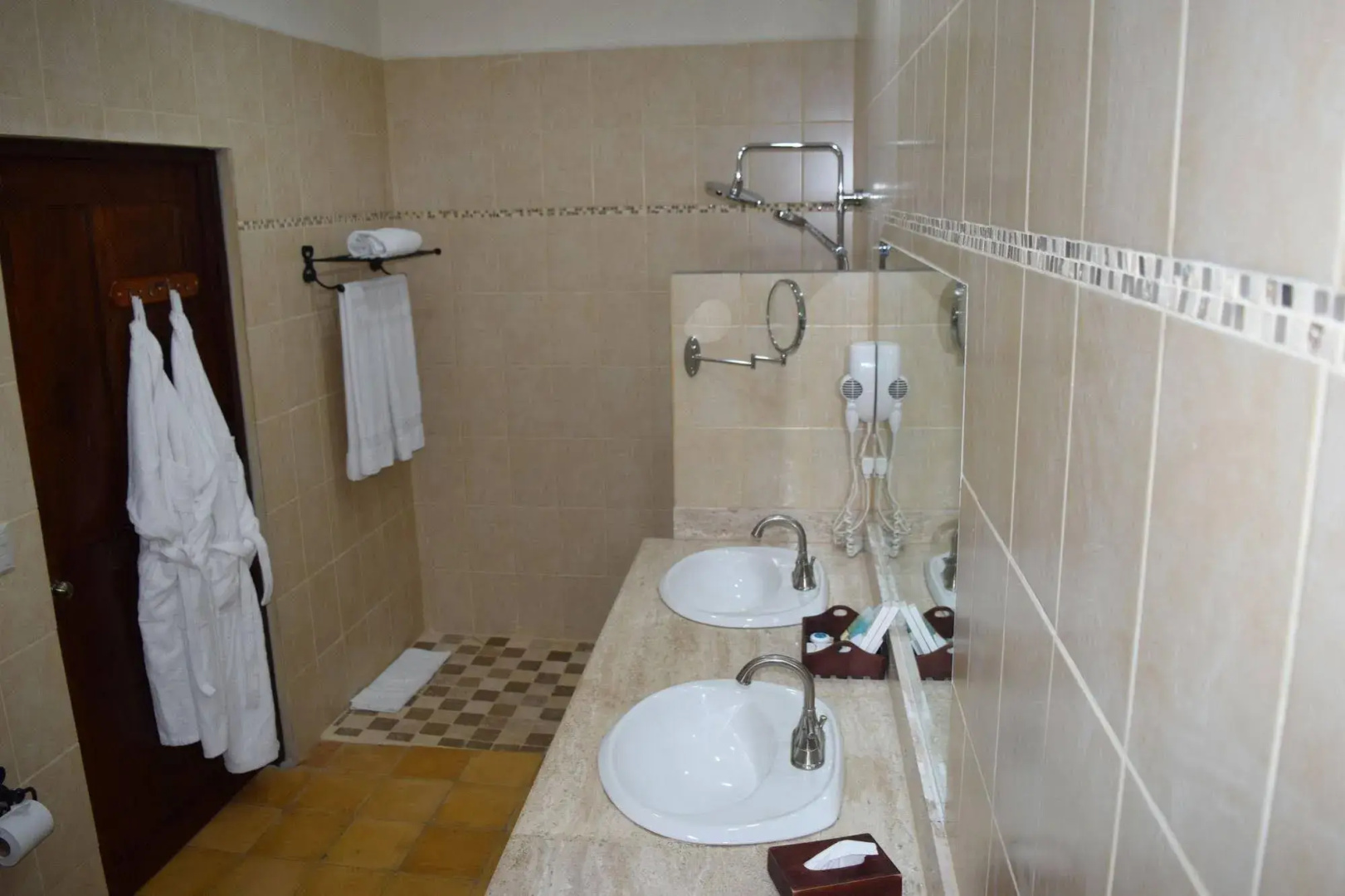 Hotel Dario