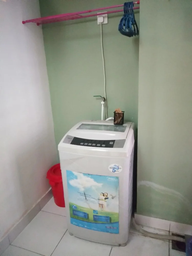 The Domain Cyberjaya