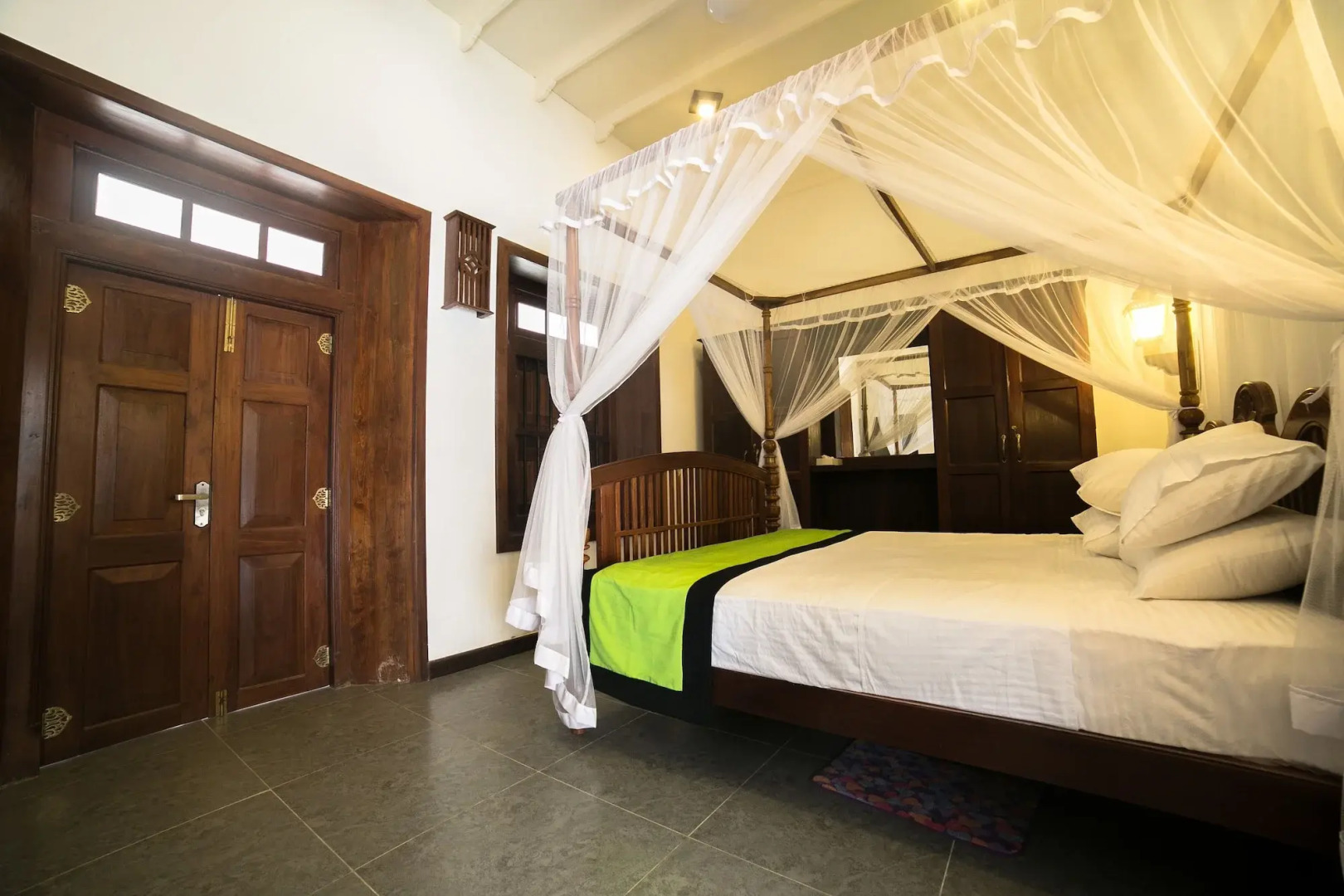 Sisikirana Villa