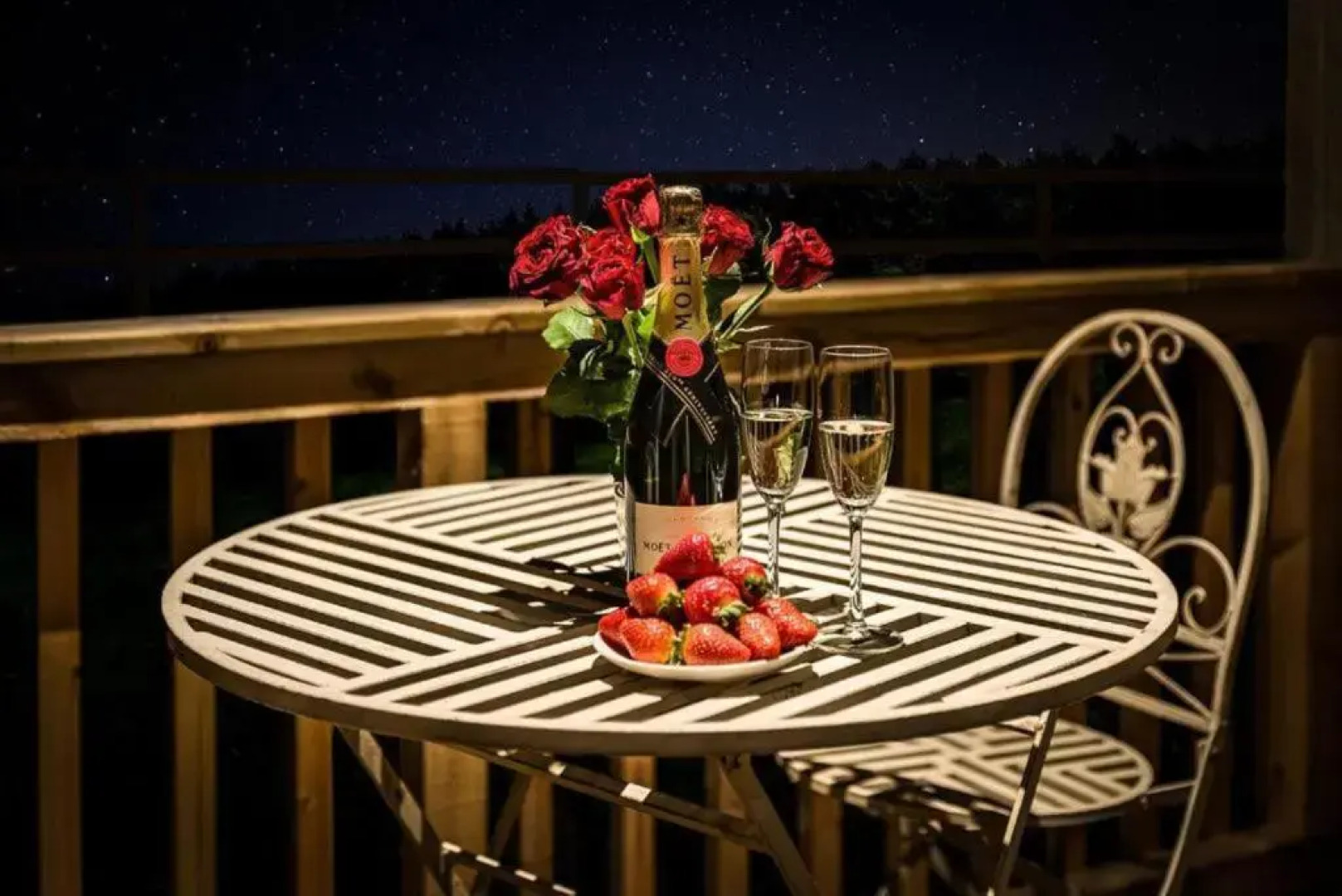 Silverwood Luxury Lodges