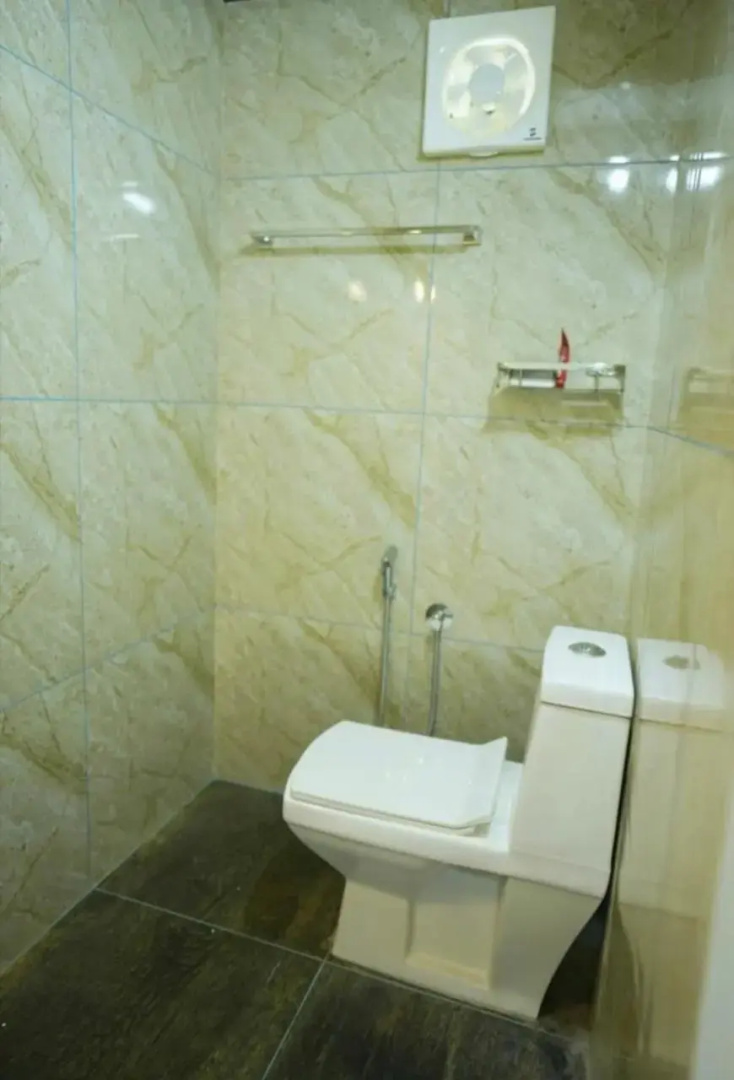 Marari Arthunkal Beach Villa