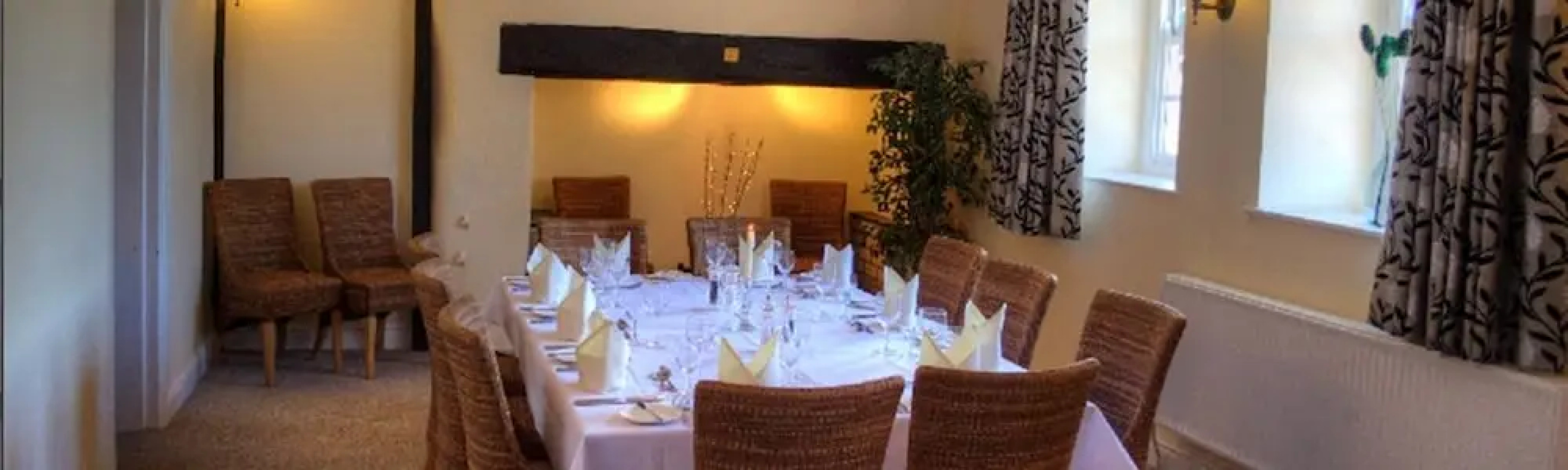 The Thomas Paine Hotel