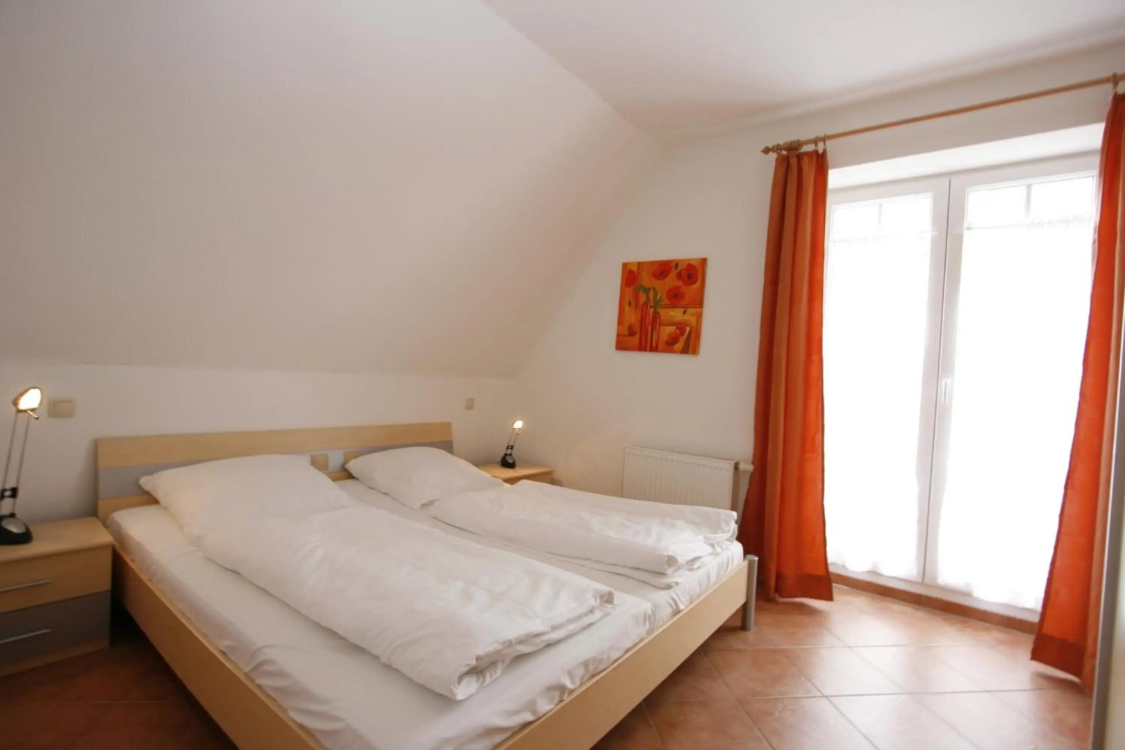 Villa Arosa Ostseetraum